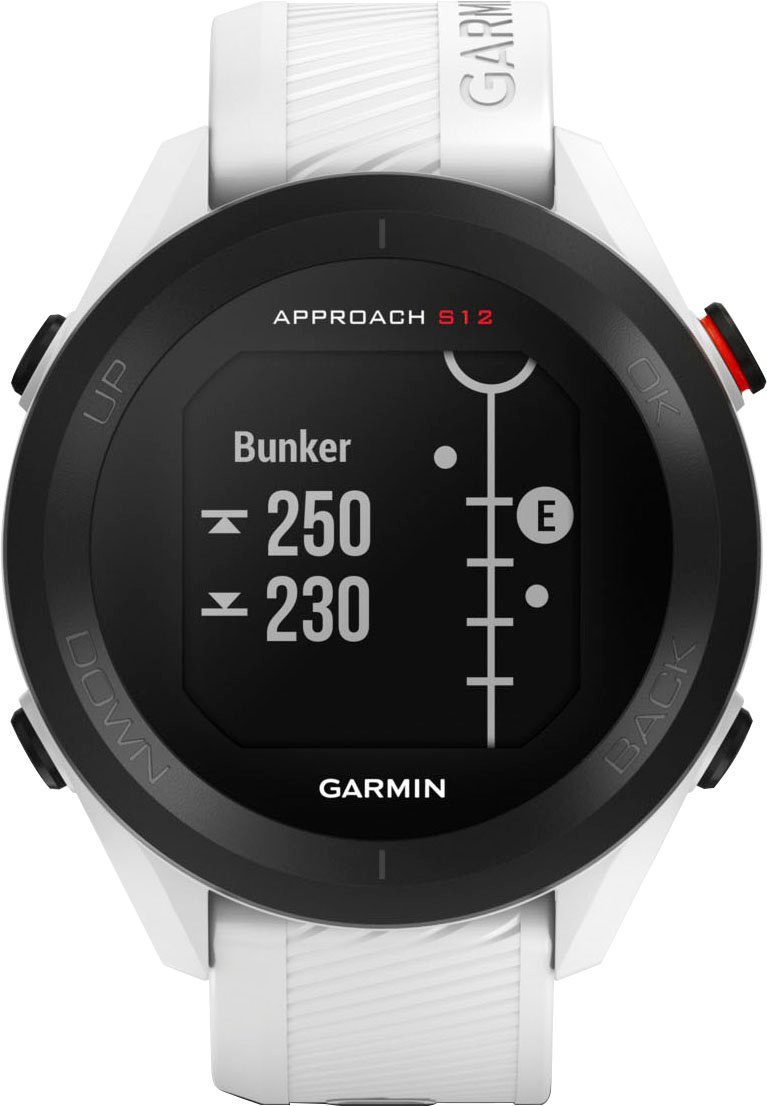 Garmin Smartwatch Approach S12