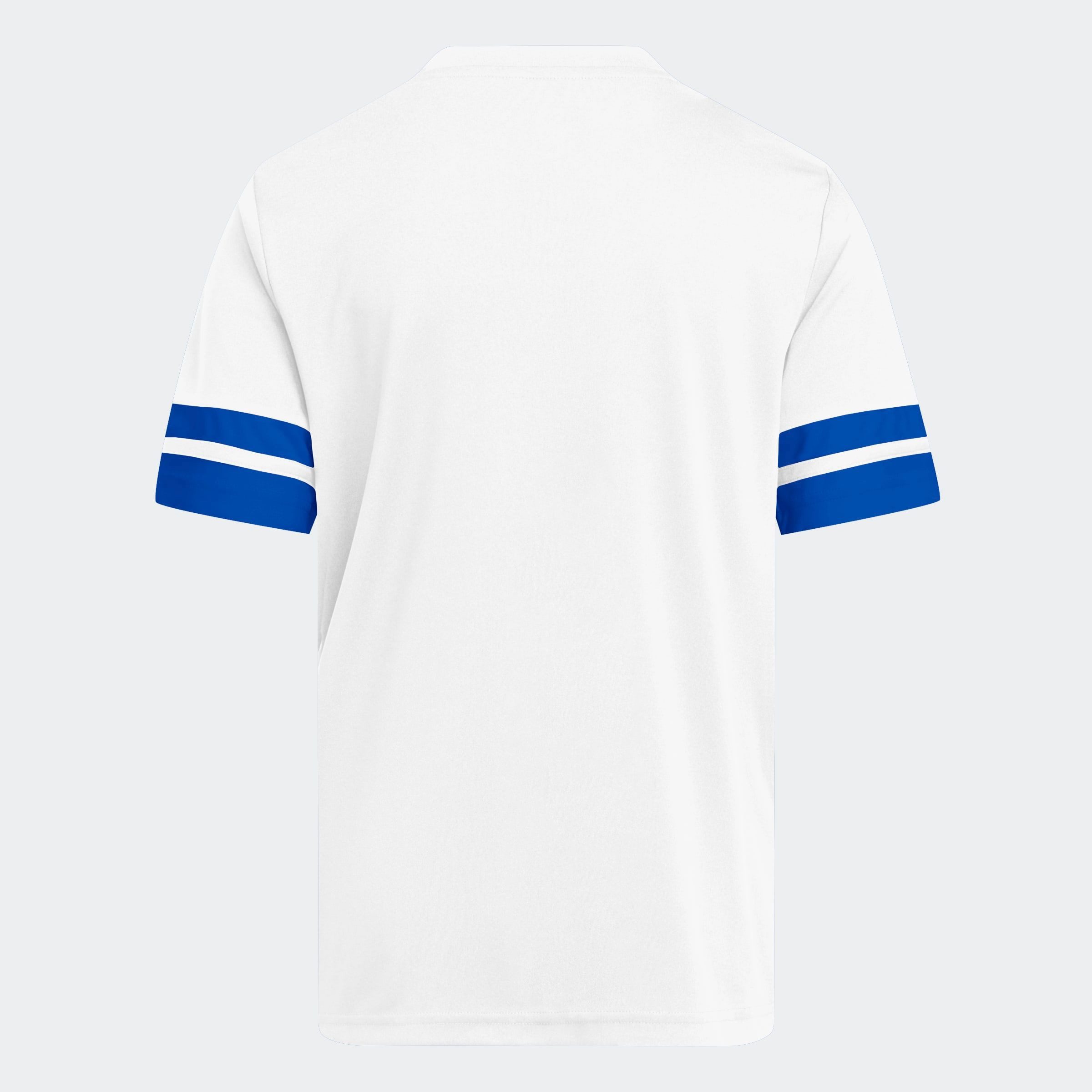 adidas Performance Voetbalshirt SQUA25 JSY Y