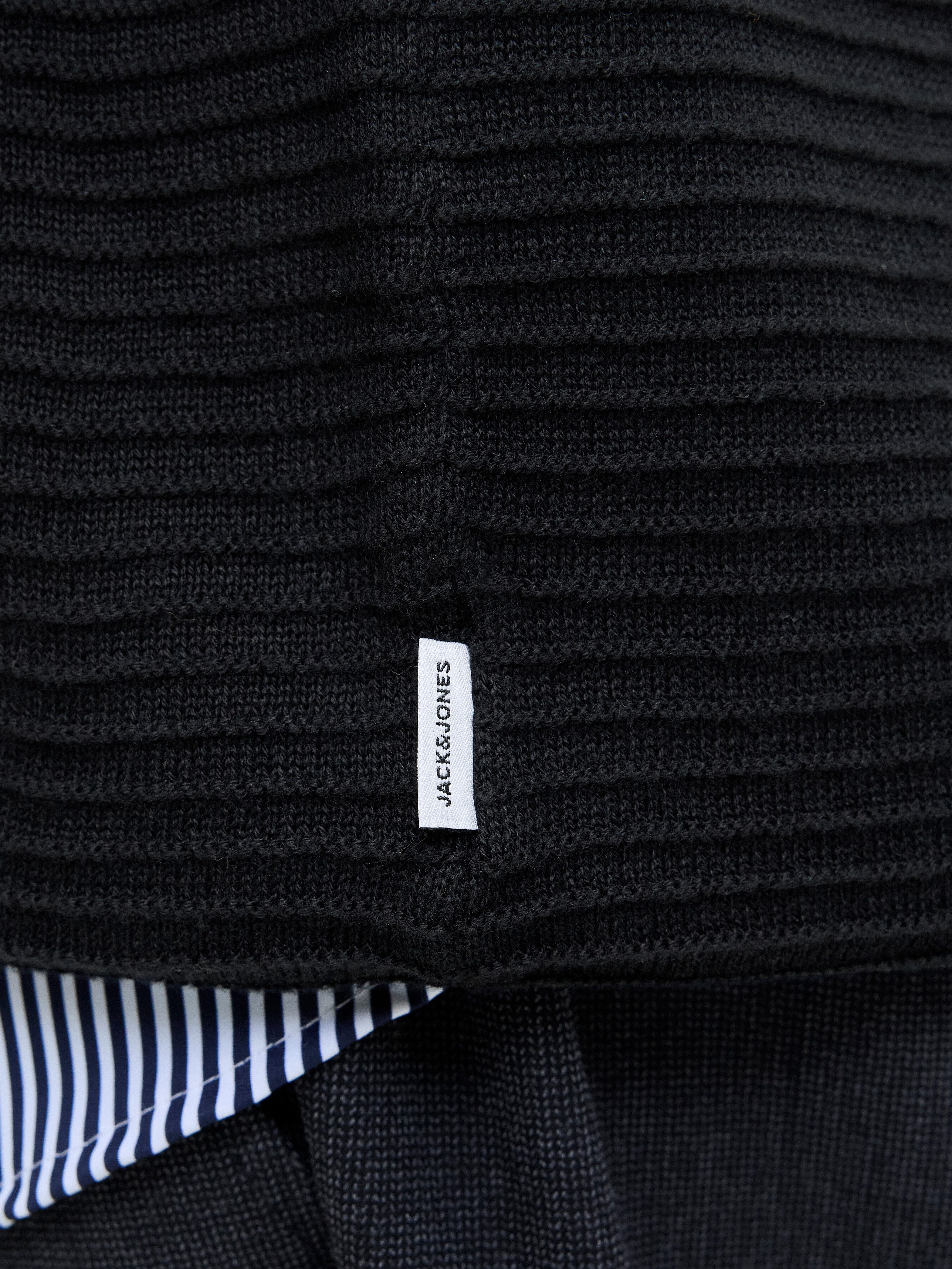 Jack & Jones Trui met ronde hals JJOTTO KNIT CREW NECK AW25
