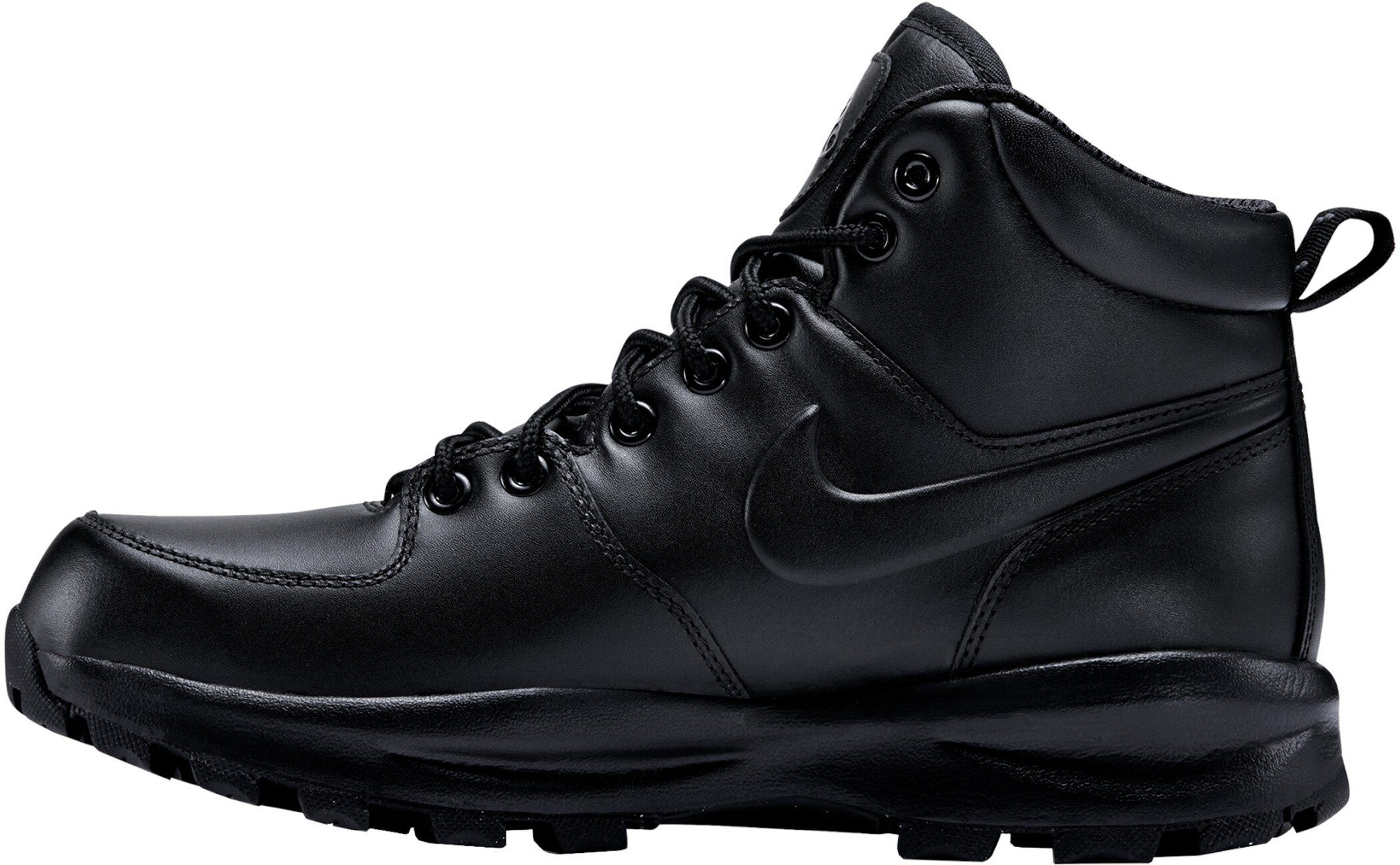 Nike Sportswear Veterschoenen Manoa Leather