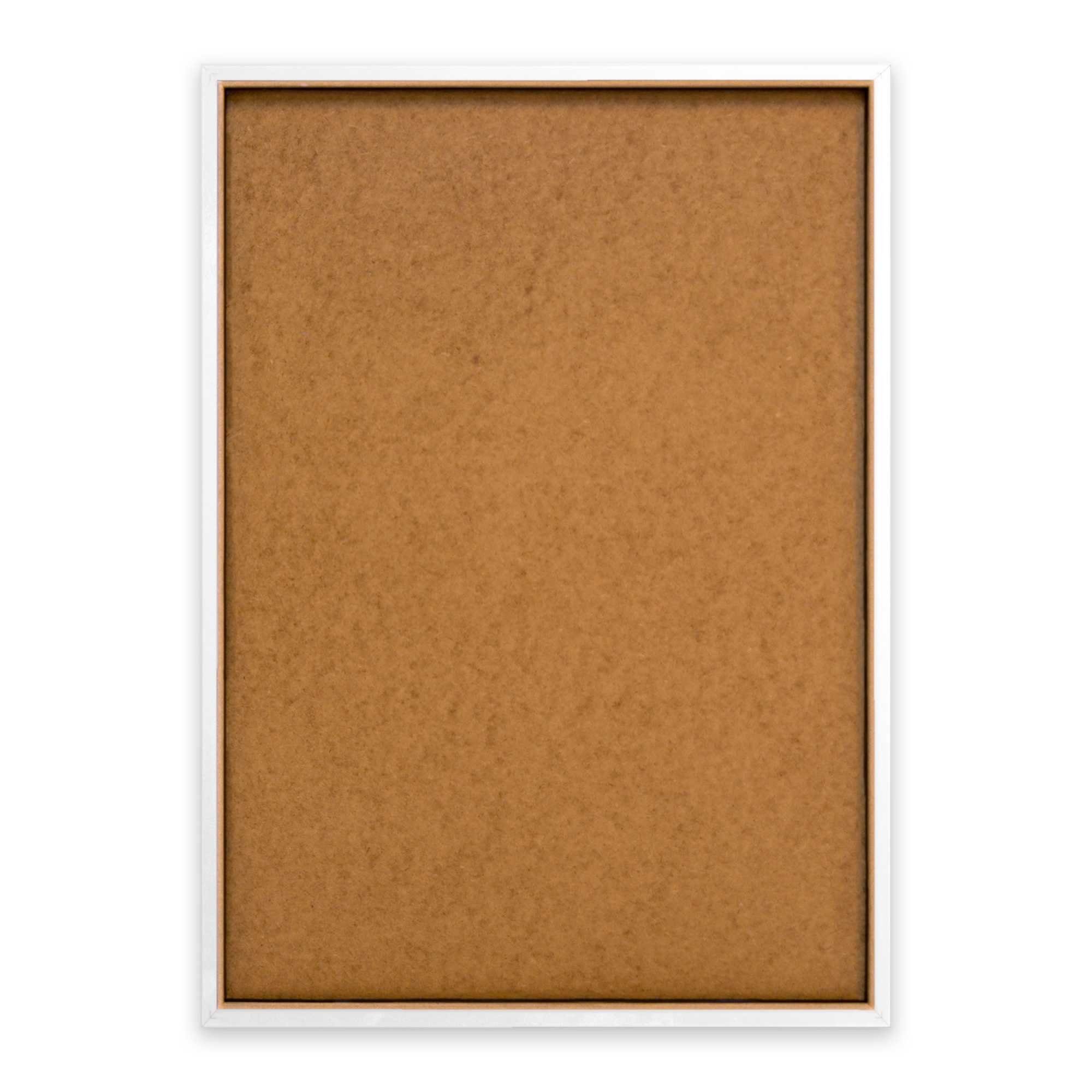 Reinders! Artprint op linnen HAPPY FACE