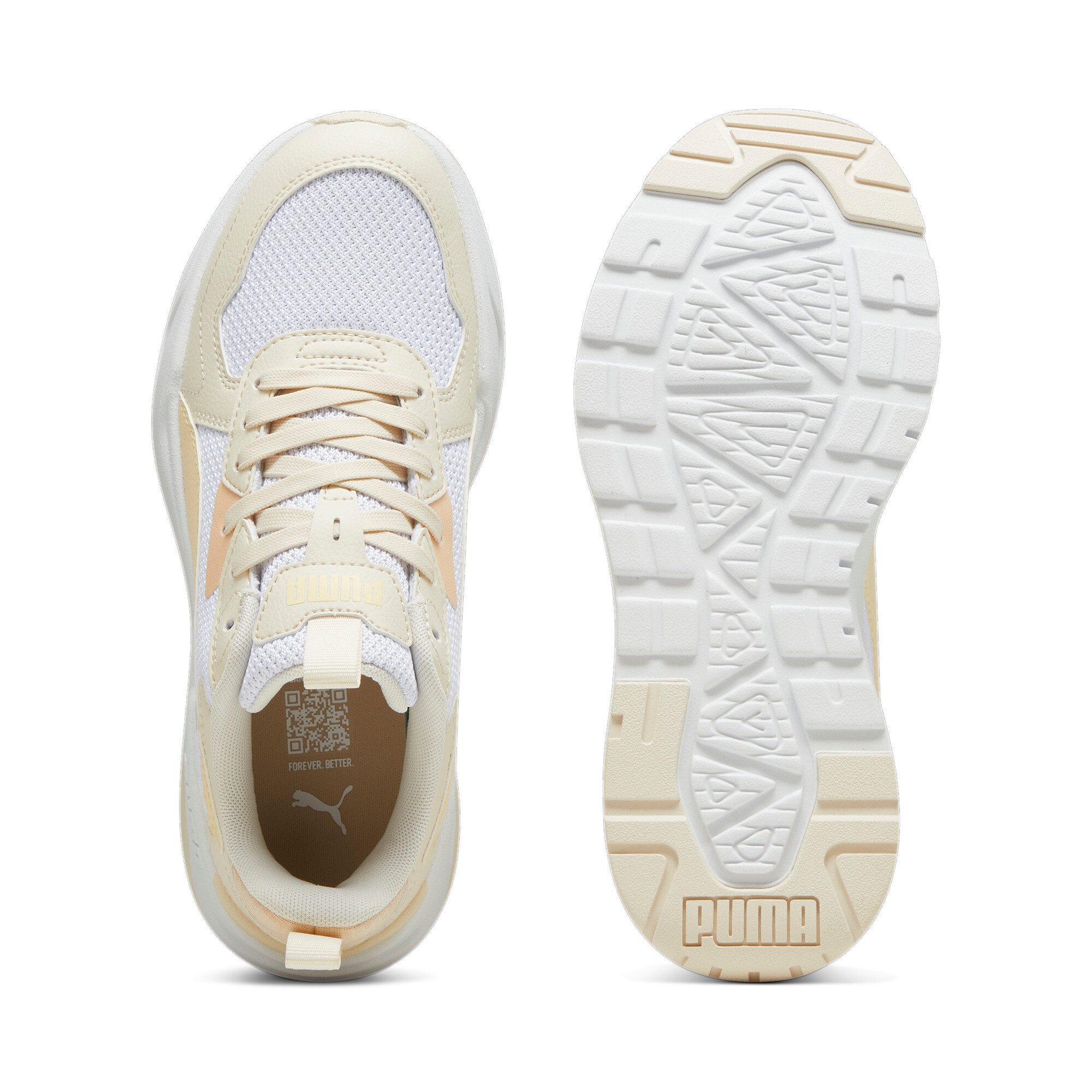 PUMA Sneakers TRINITY LITE
