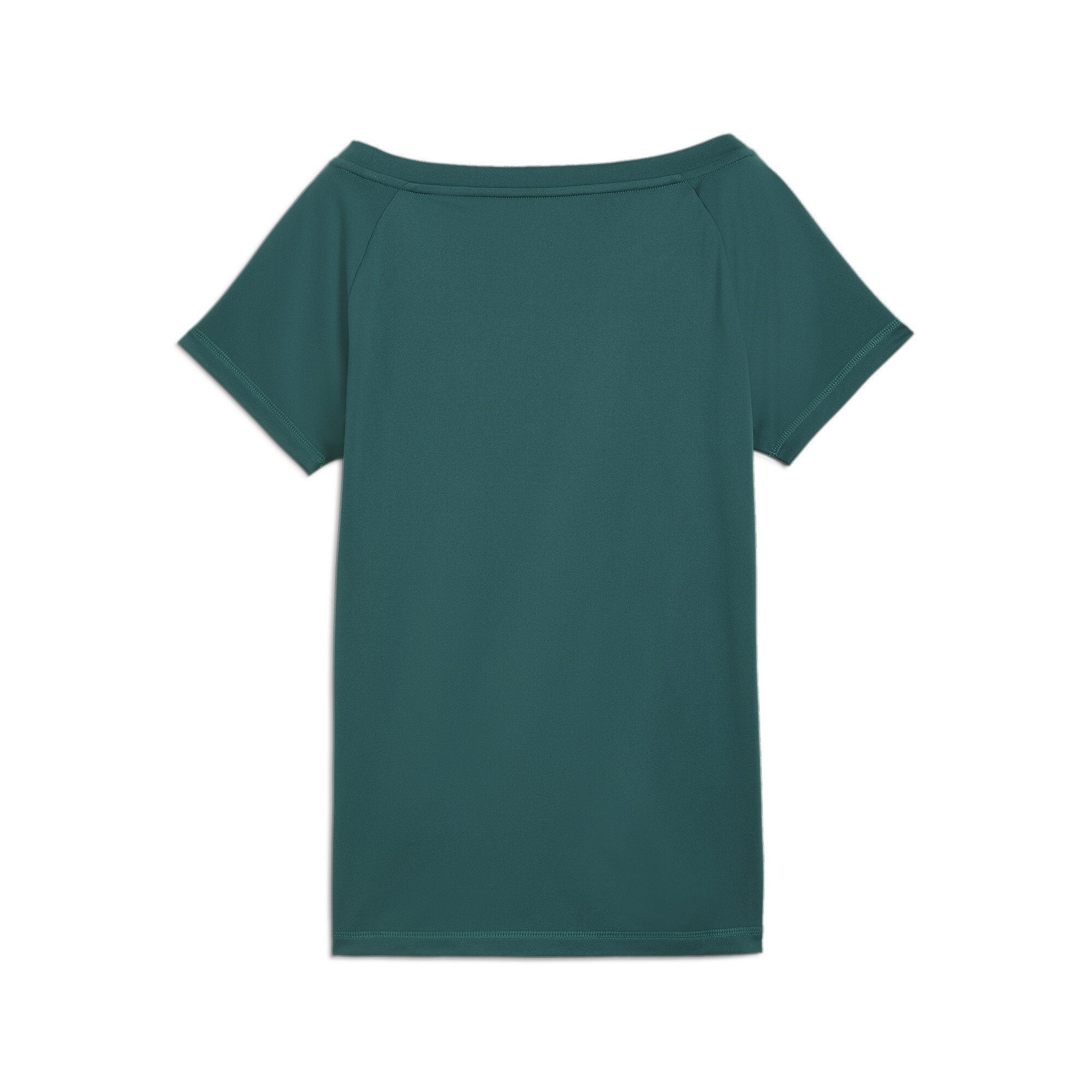 PUMA Trainingsshirt TRAIN FAVORITE JERSEY CAT TEE