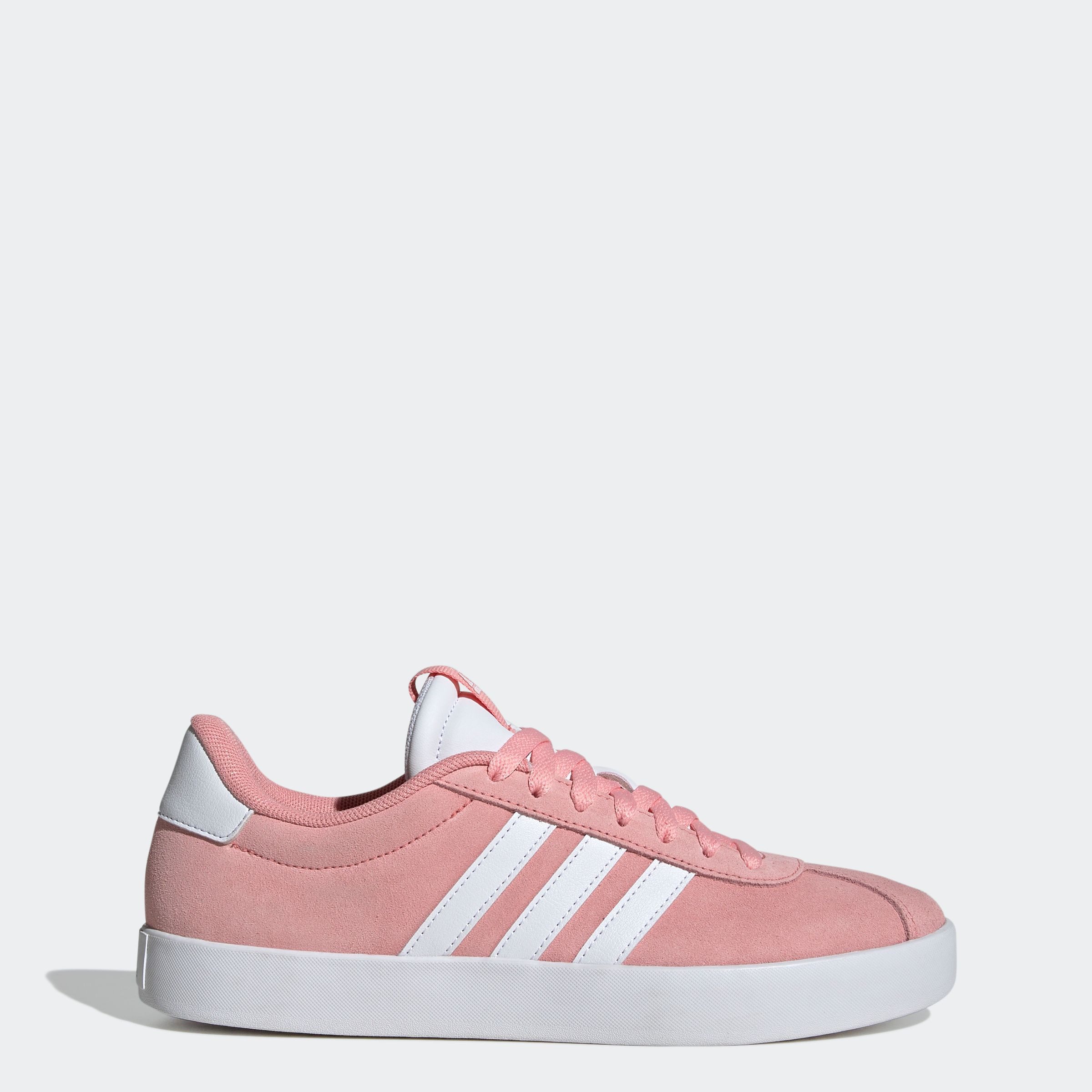 adidas Sportswear Sneakers VL COURT 3.0 geïnspireerd door het ontwerp van de adidas samba