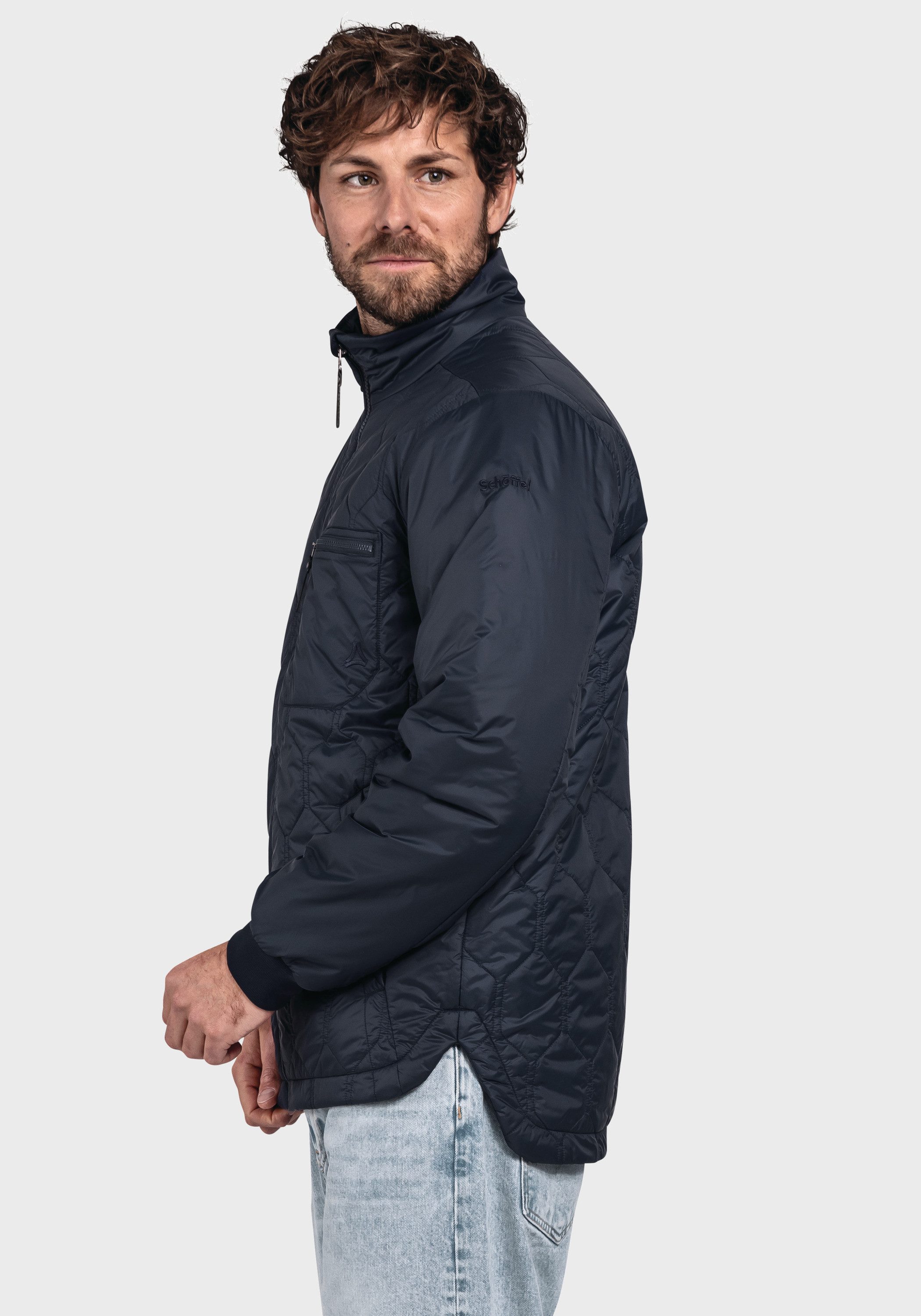 Schöffel Functioneel jack Urban Ins Jacket Style Malkay MNS