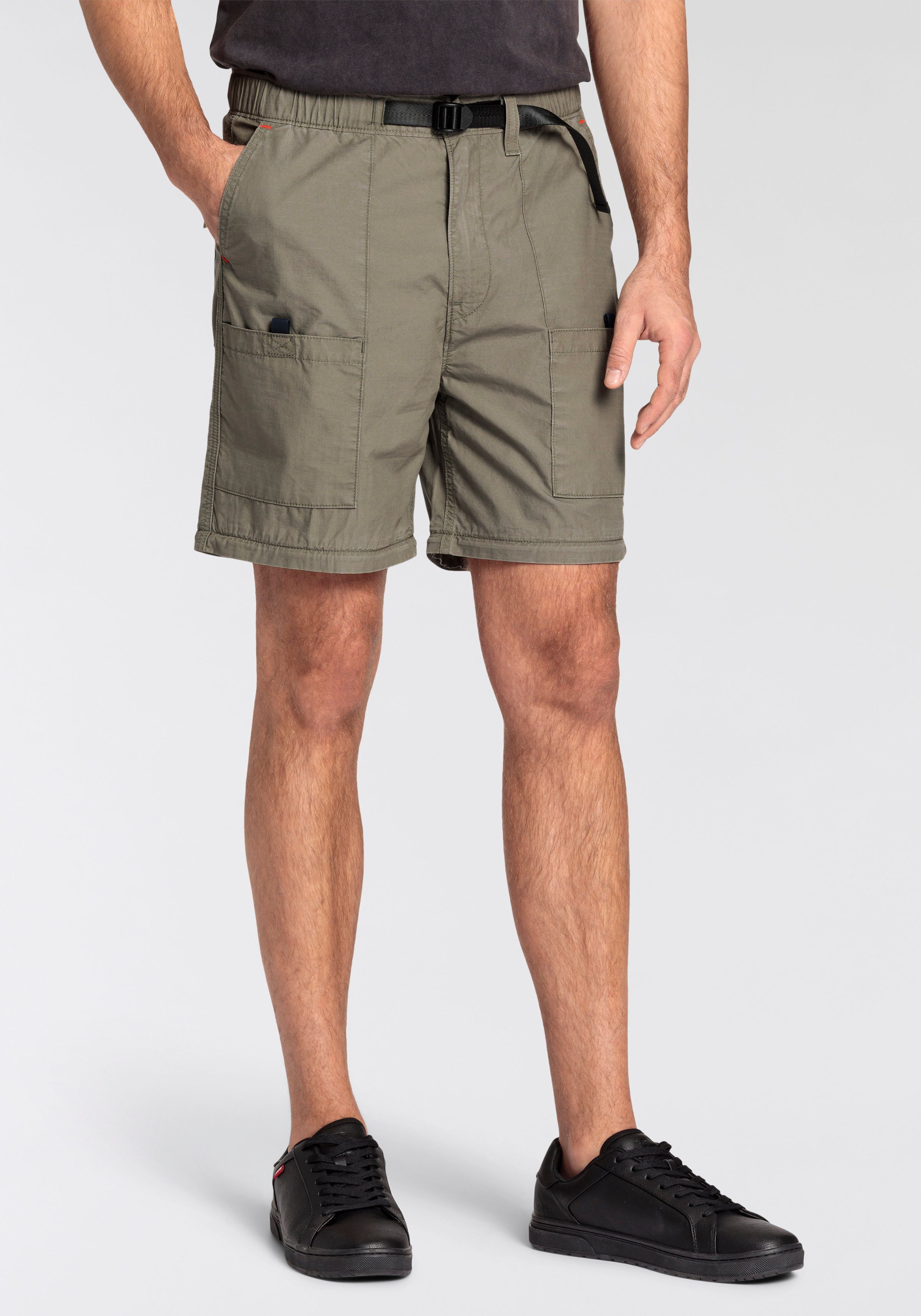 Levi's® Cargobroek UTILITY ZIP-OFF PANT