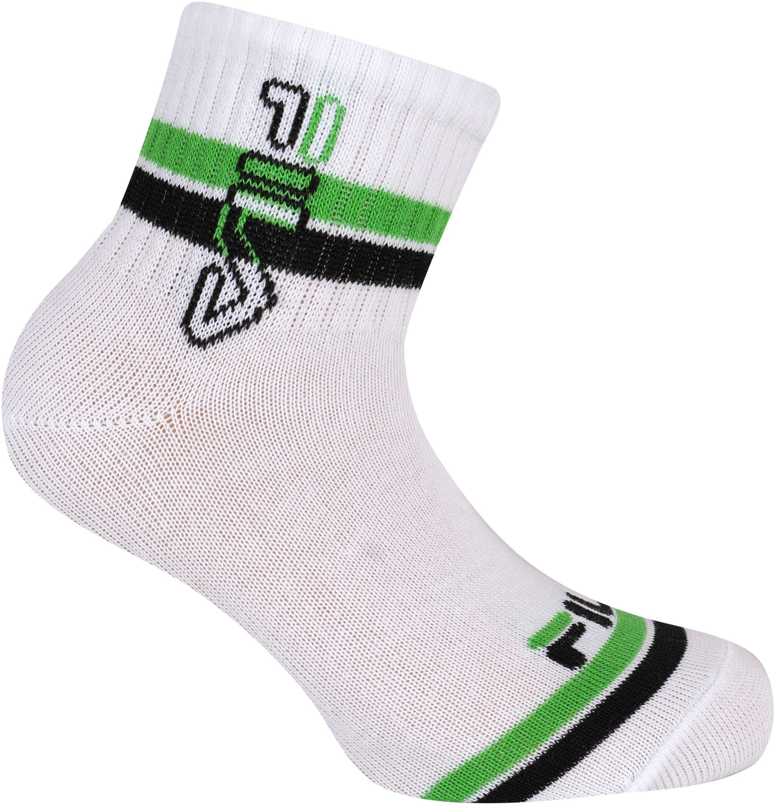 Fila Vrijetijdssokken (6 paar)