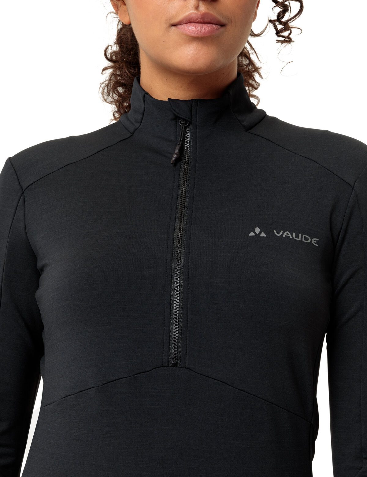 VAUDE Shirt met lange mouwen Fiets shirt
