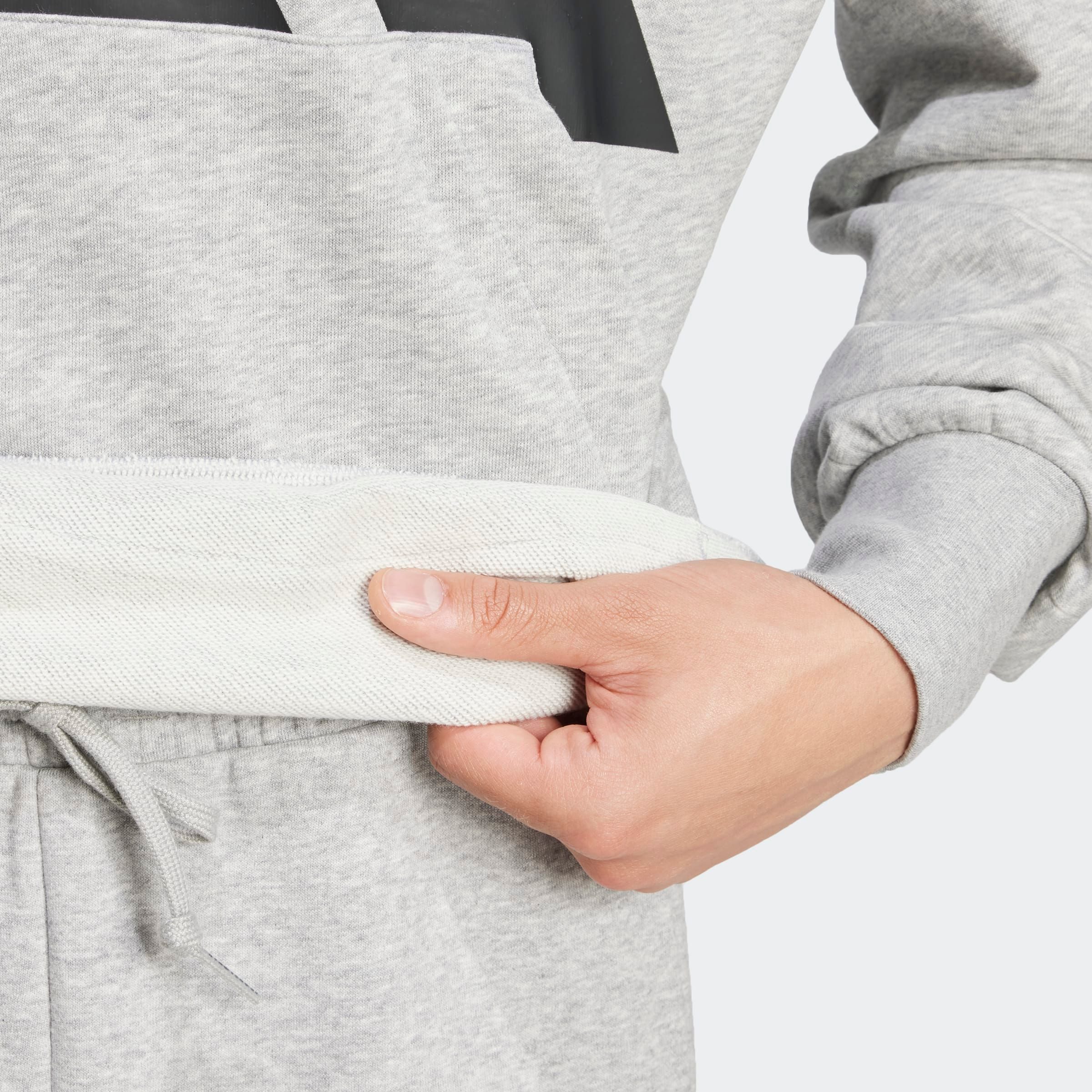 adidas Sportswear Hoodie M BL FT HD