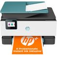 hp all-in-oneprinter officejet pro 9015e all-in-one wit