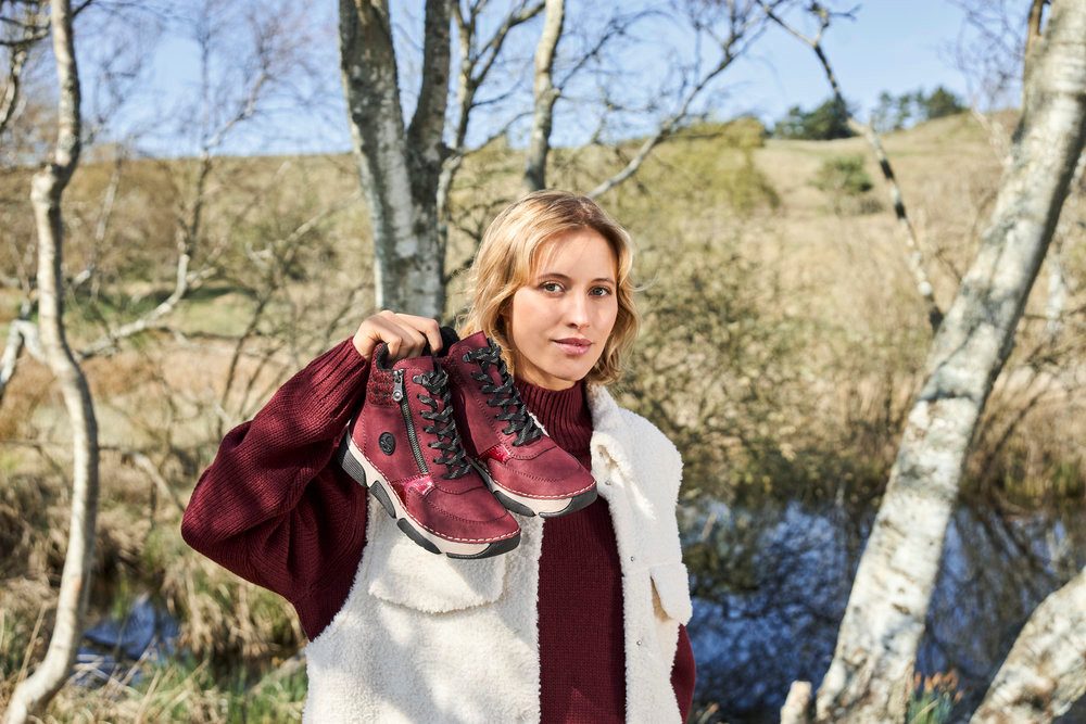 Rieker Winterlaarzen