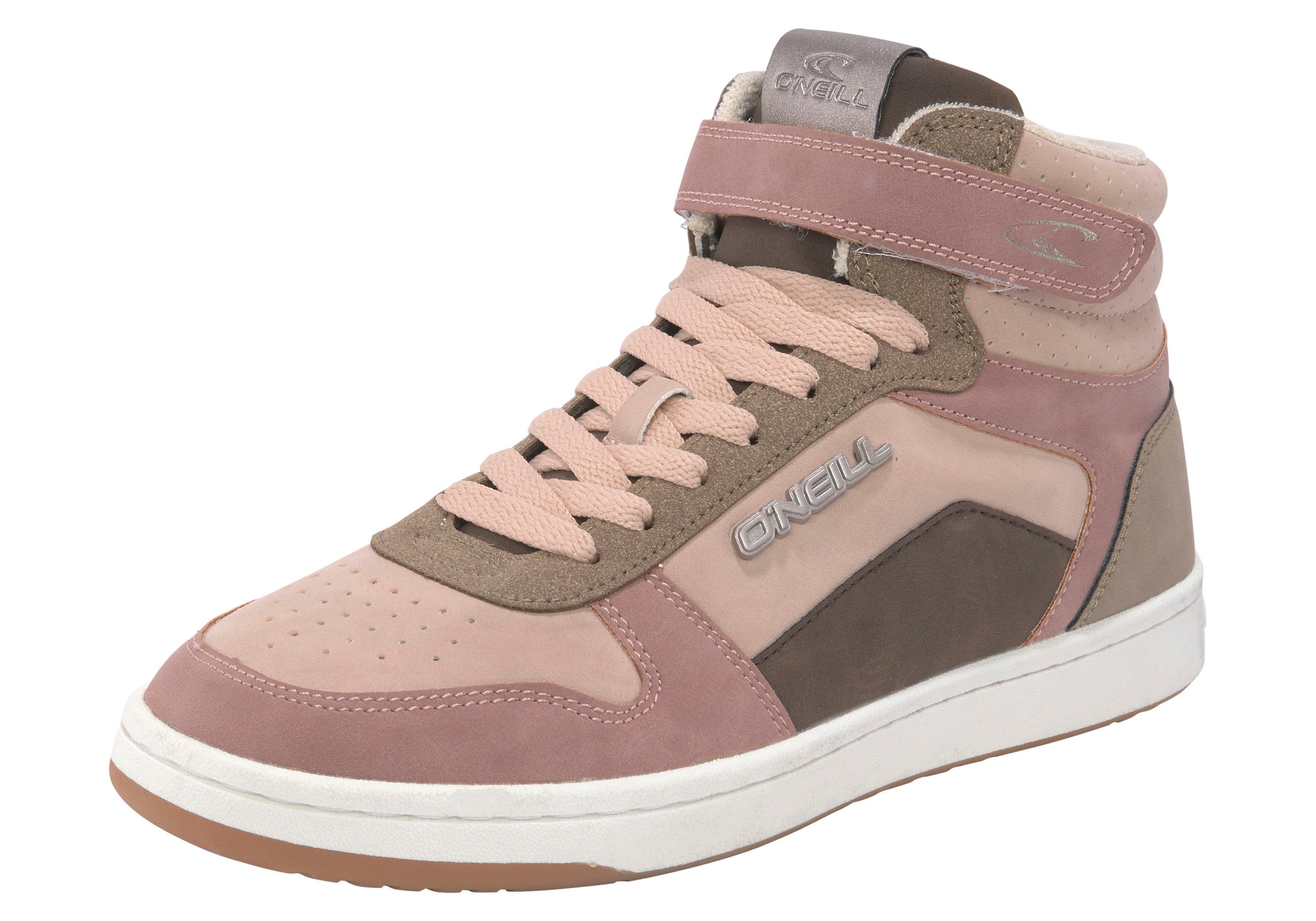 O'Neill Sneakers Byron Women Mid in de online winkel OTTO