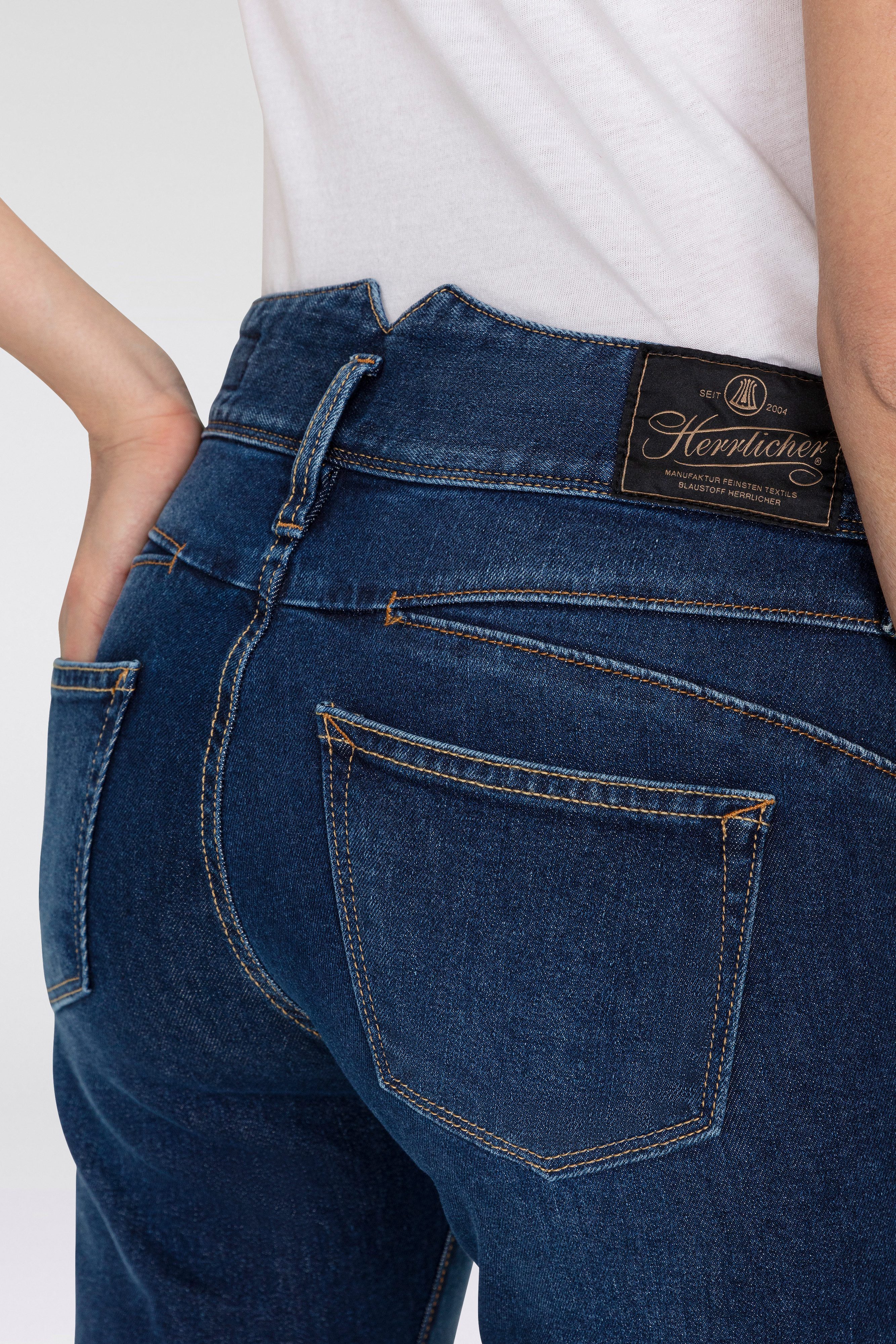 Herrlicher Bootcut jeans Pearl Boot Recycled Denim