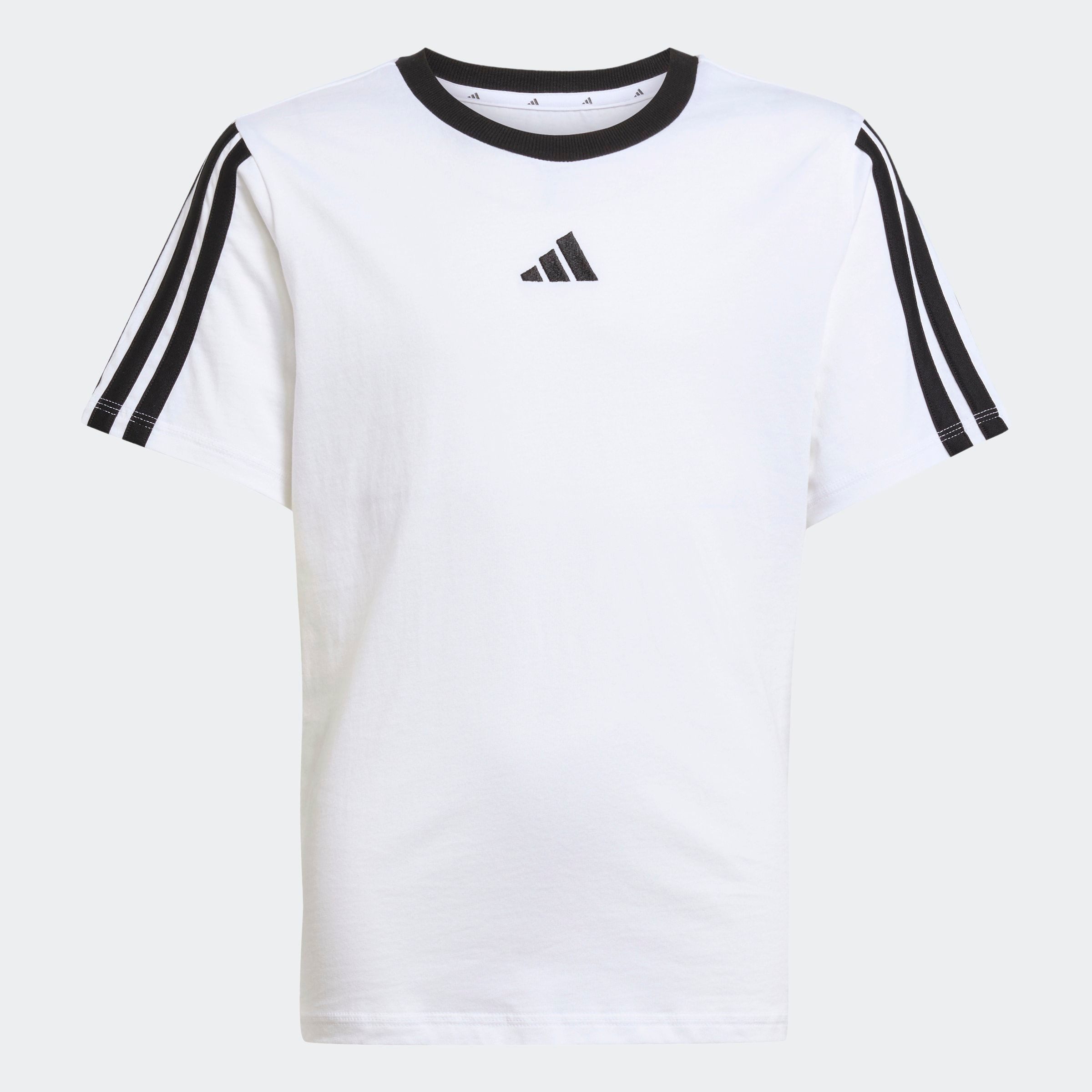 adidas Sportswear T-shirt JG 3S BF TEE