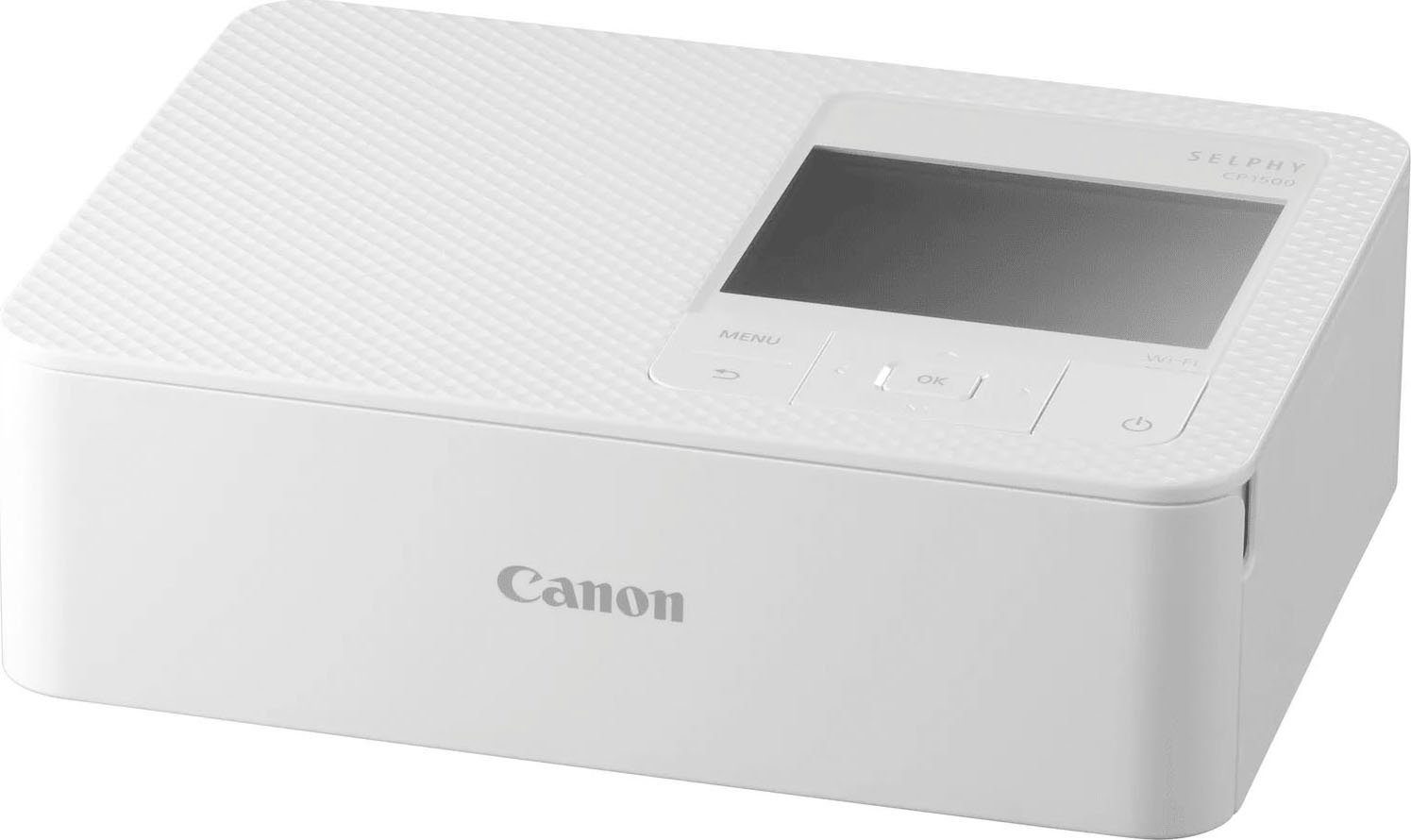 Canon Fotoprinter SELPHY CP1500