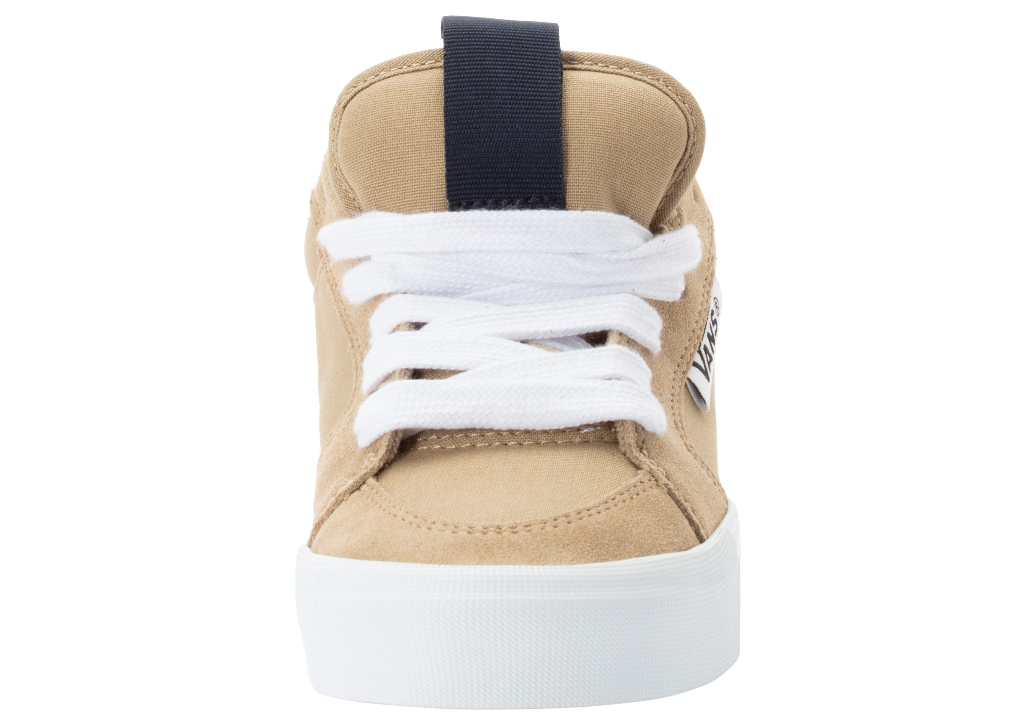 Vans Sneakers Chukka Push