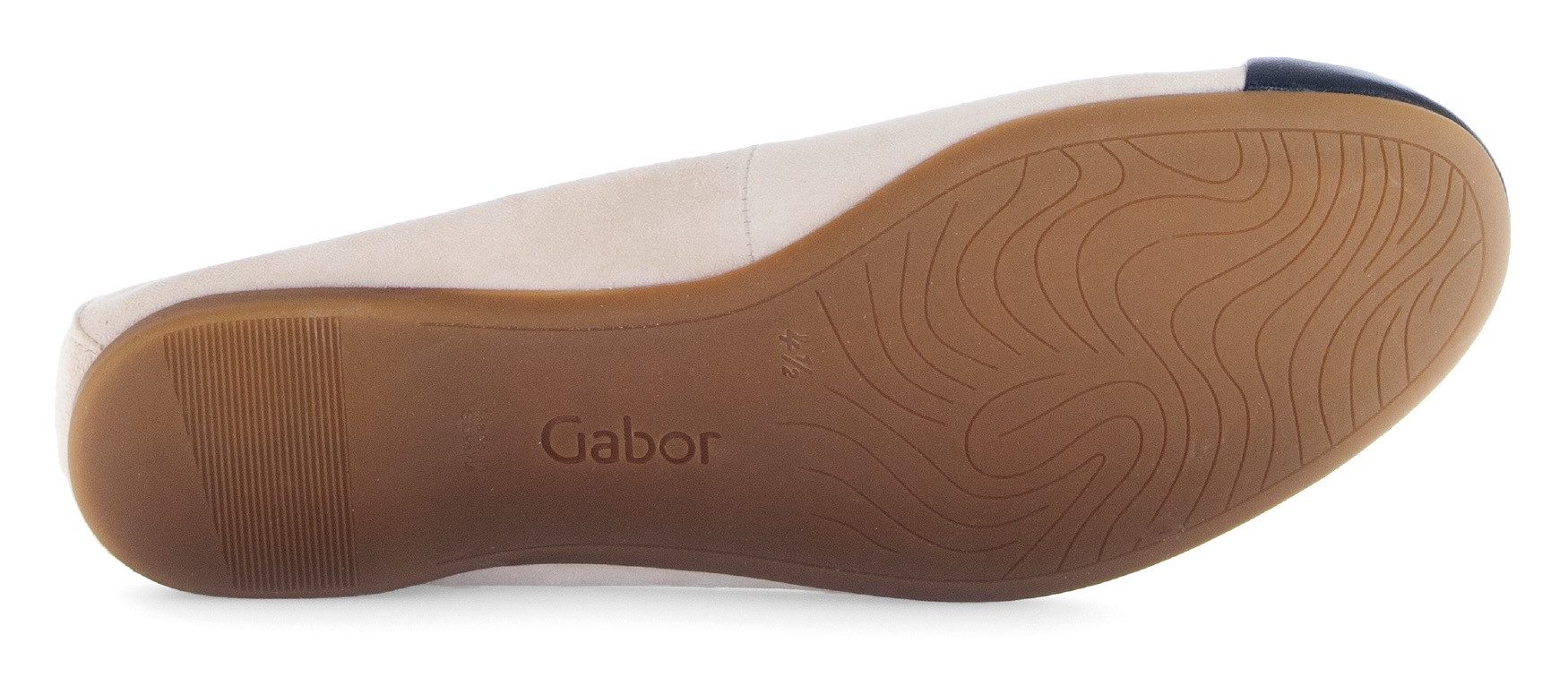 Gabor Ballerina's