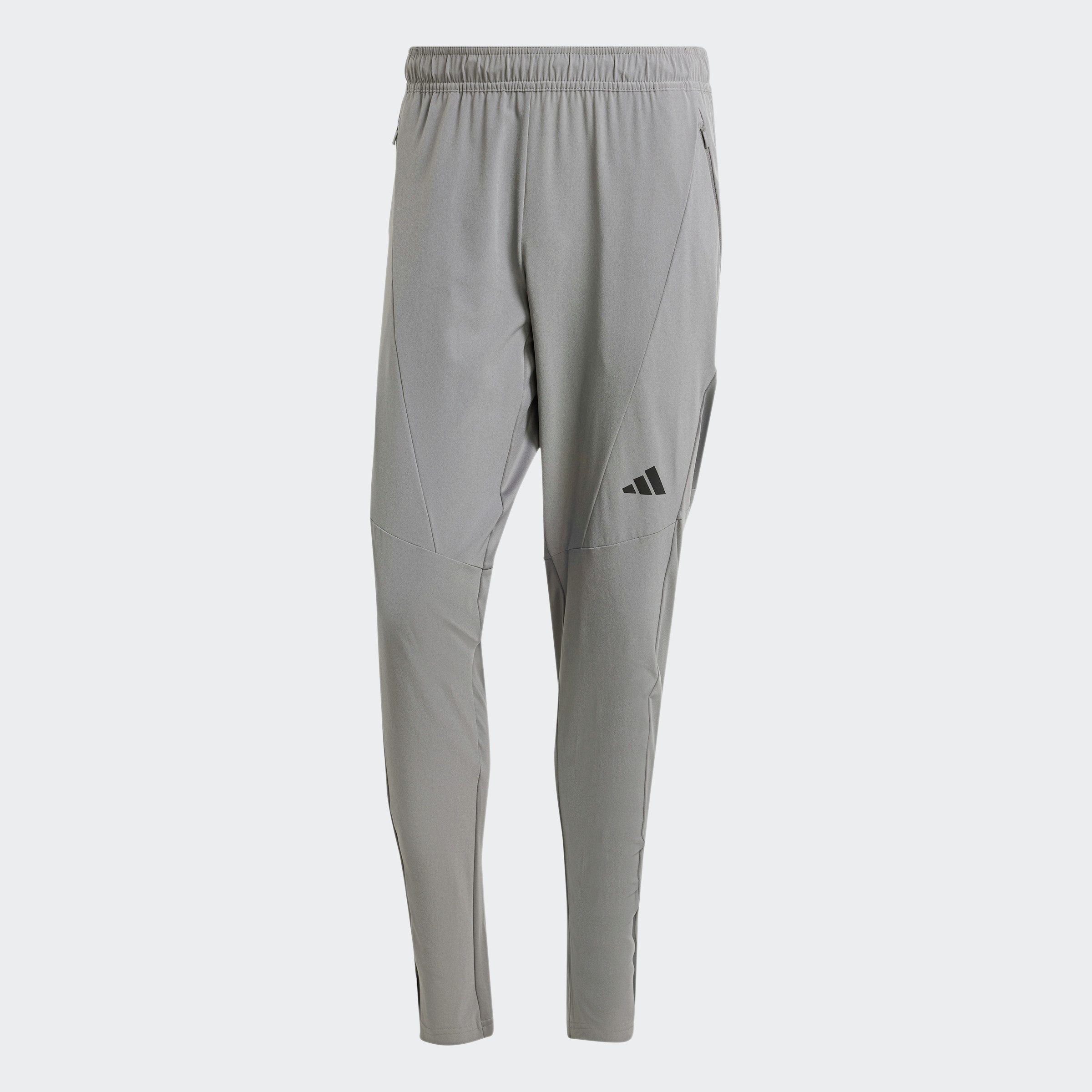 adidas Performance Capuchonsweatvest D4T FULL ZIP H (1-delig)