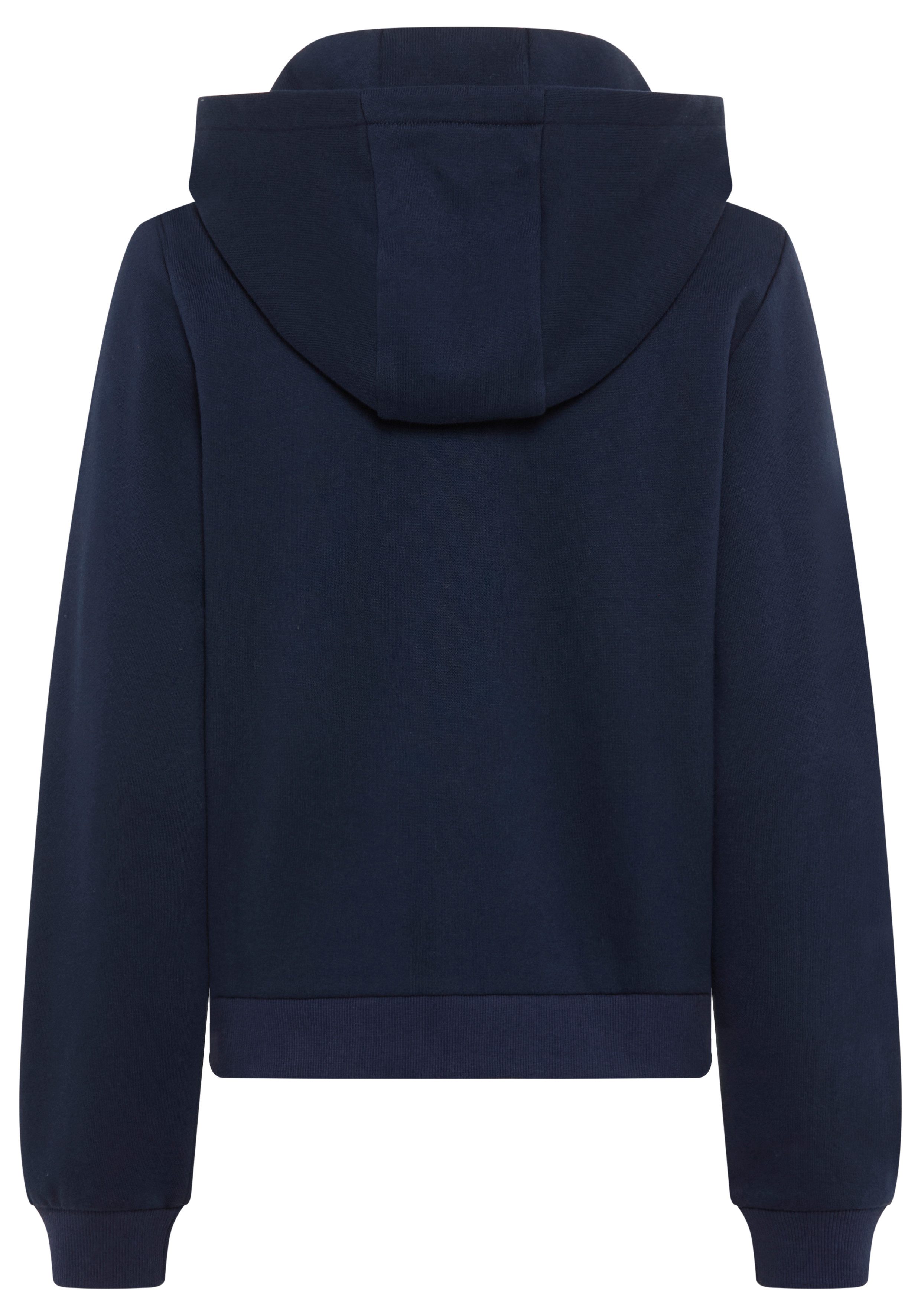 DELMAO Capuchonsweatvest