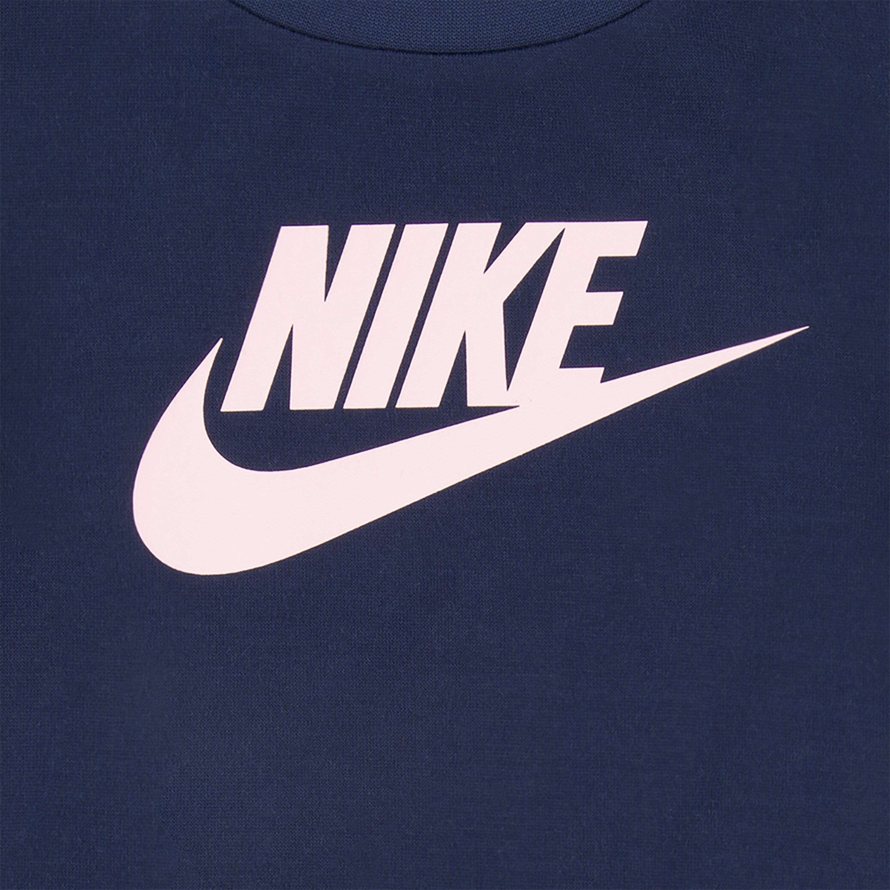 Nike Sportswear Shirtjurk NKG FUTURA SS TEE DRESS