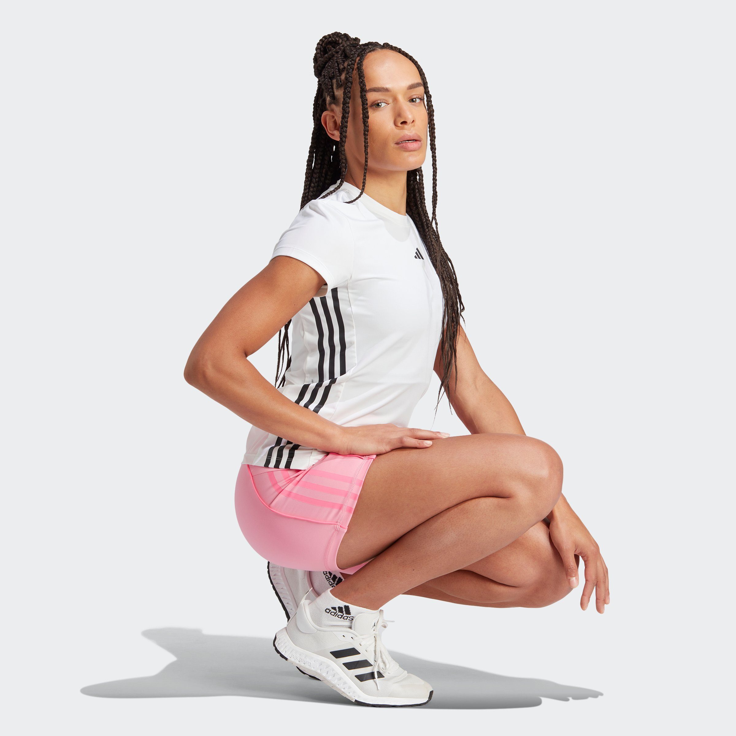 adidas Performance T-shirt HYGLM T