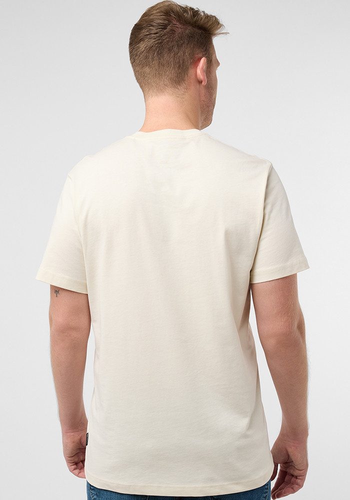Jack Wolfskin T-shirt BERGBLICK T M