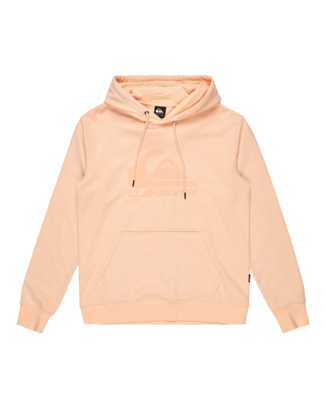 Quiksilver Hoodie Comp Logo