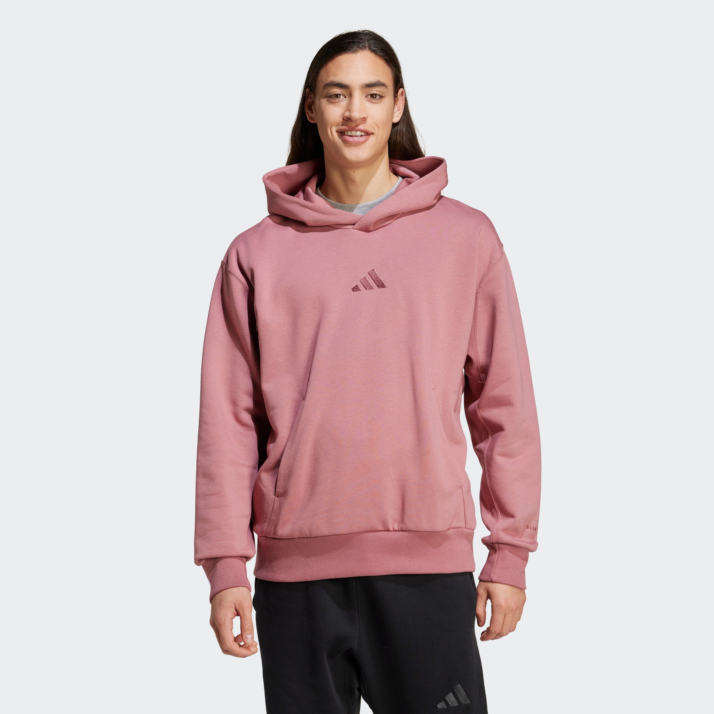 Adidas Sportswear Hoodie M A SZN FL HD