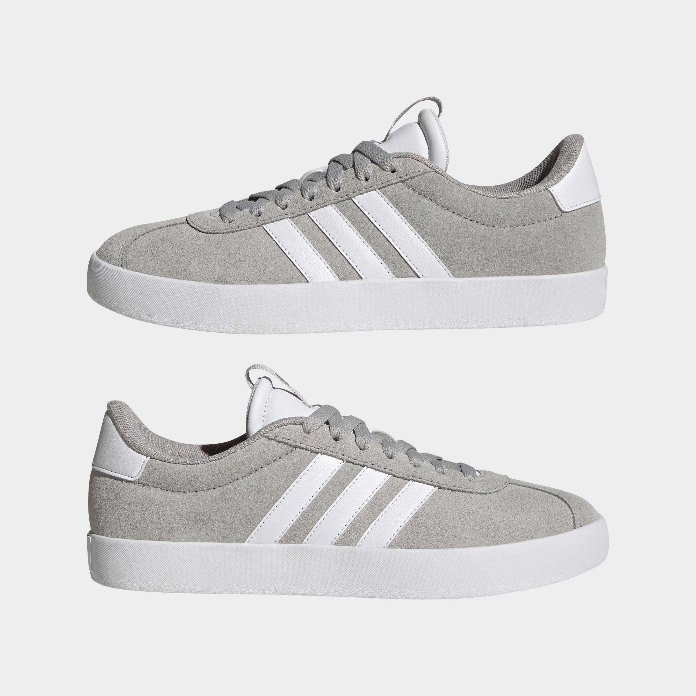 adidas Sportswear Sneakers VL COURT 3.0 geïnspireerd door het ontwerp van de adidas samba