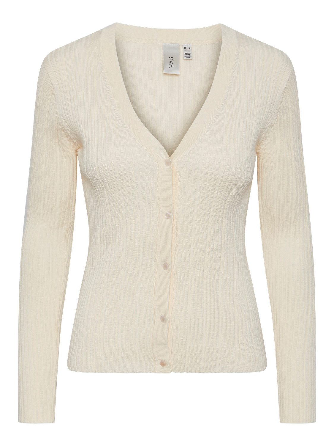 Y.A.S Vest YASEASE LS KNIT CARDIGAN S. NOOS