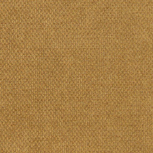 DOMO collection Hocker Topmatras met golfvering, op kunststof glijders