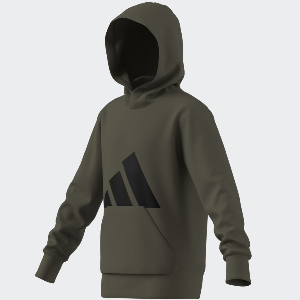 adidas Sportswear Hoodie J BL FT HD 280