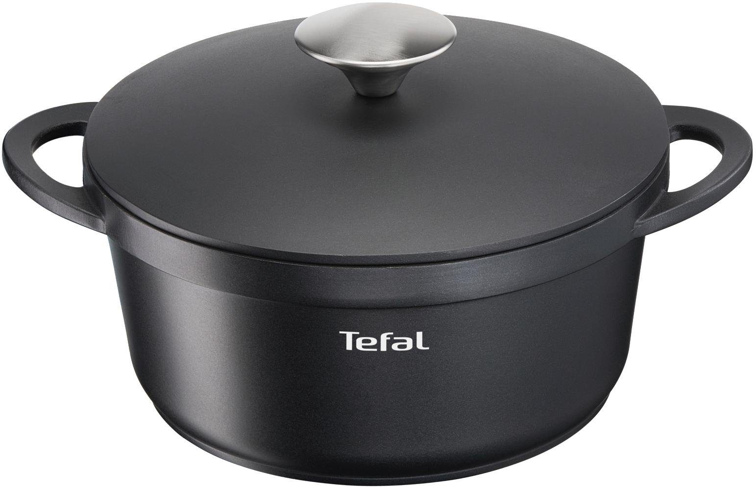 Tefal Braadpan Trattoria (1-delig)