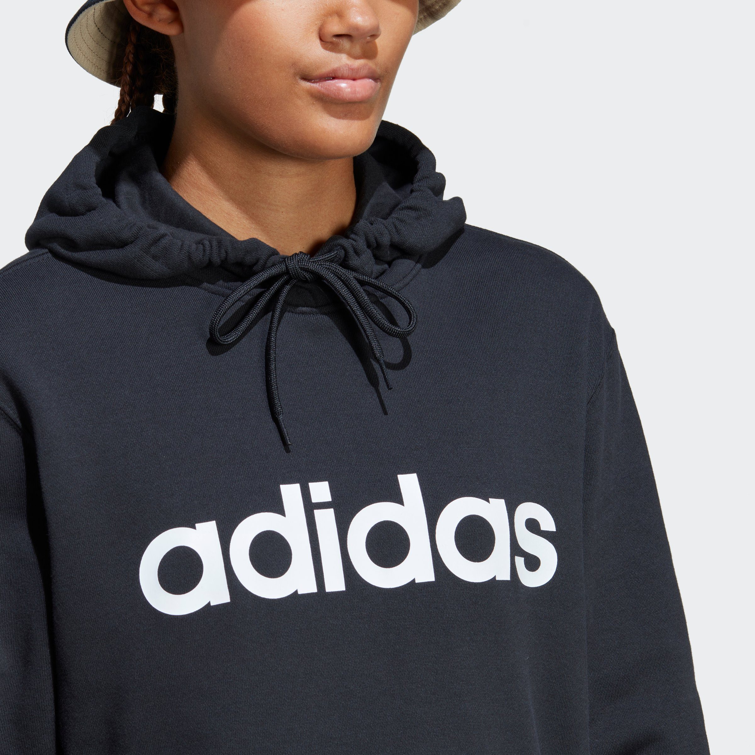 adidas Sportswear Hoodie W LIN FT HD