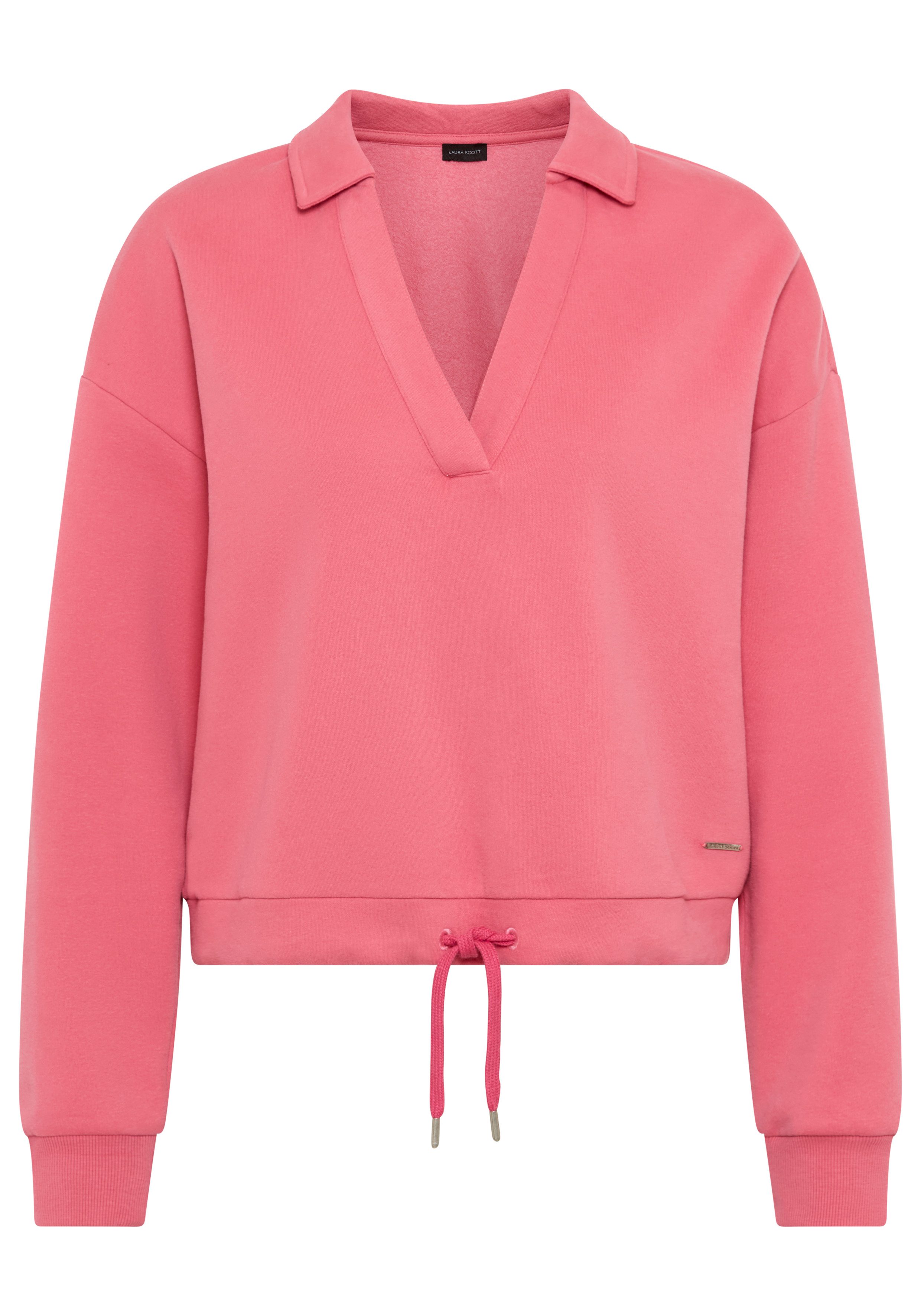 Laura Scott Sweatshirt