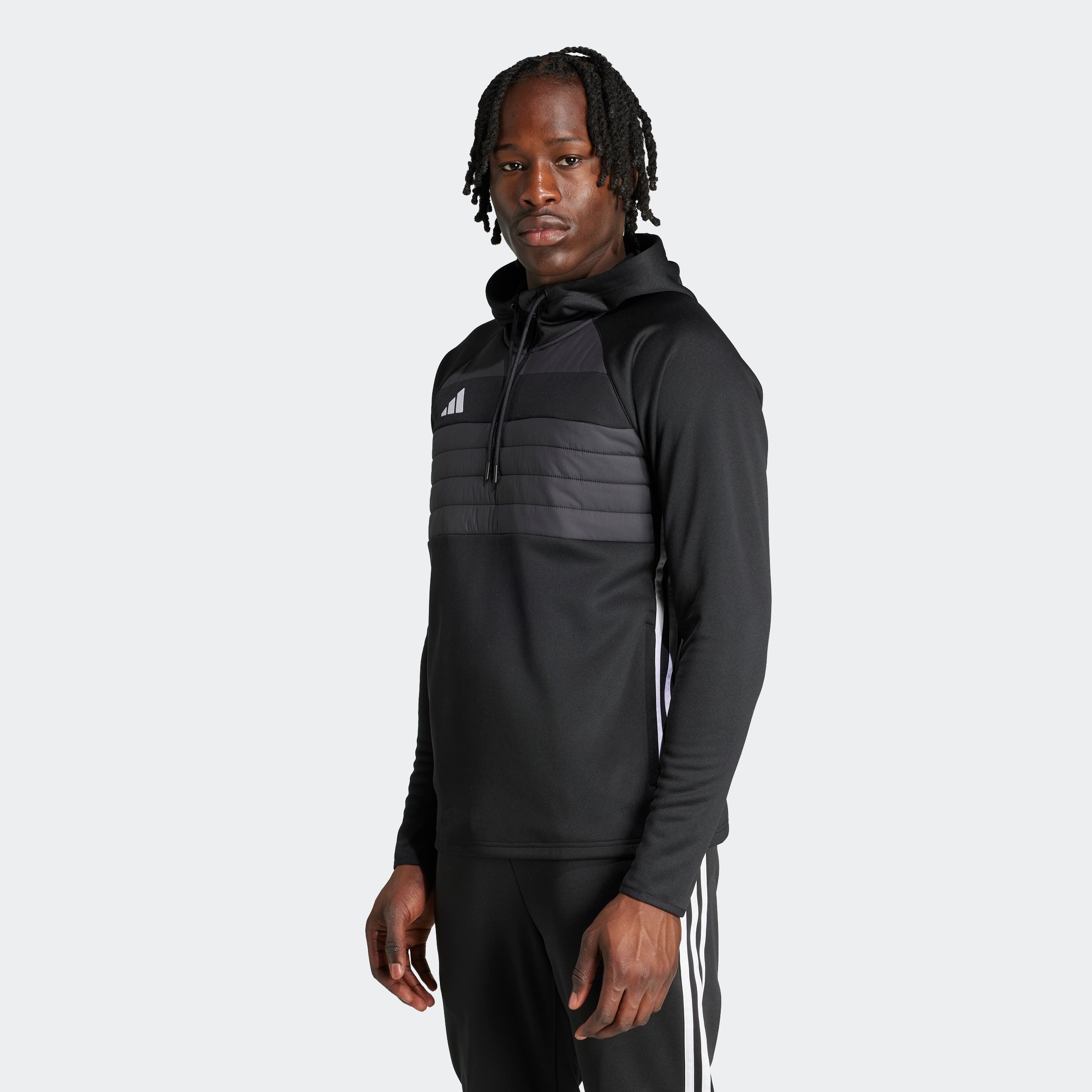 adidas Performance Hoodie TIRO ES WINTOP