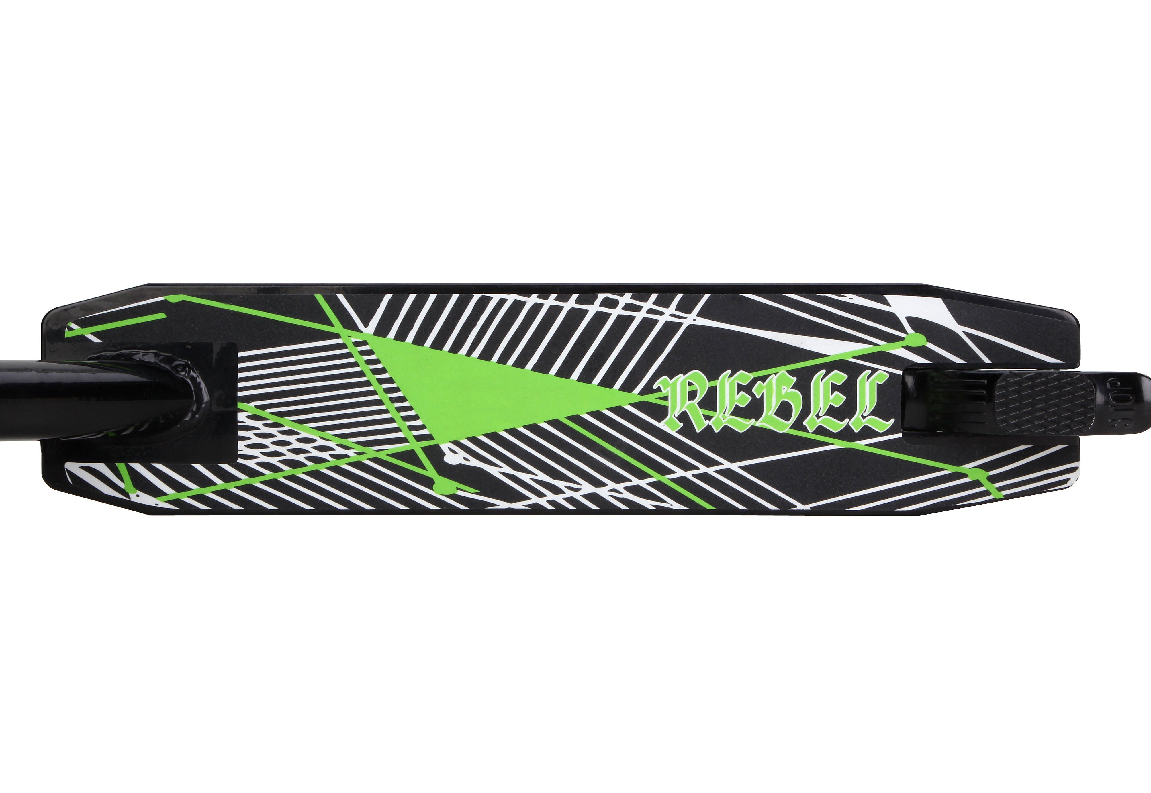 REBEL Step Freestyle Scooter Bullet