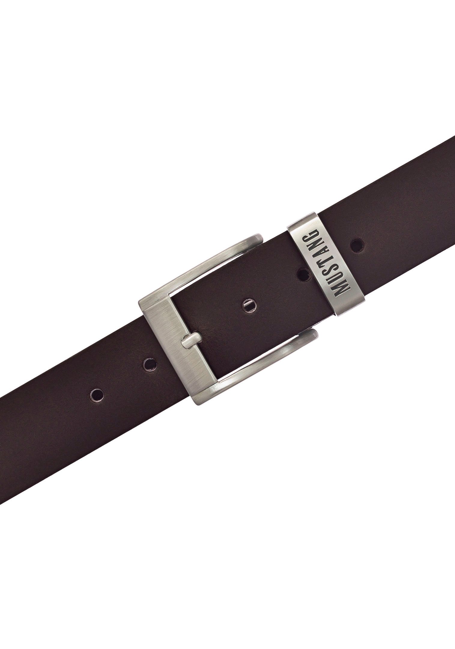 Mustang Leren riem
