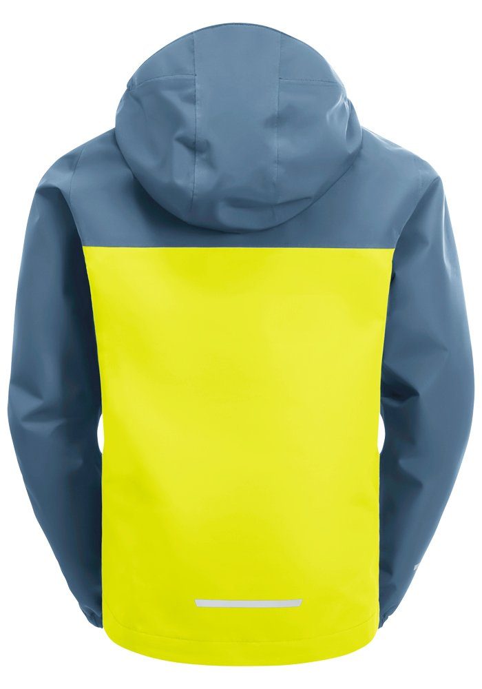 Jack Wolfskin Outdoorjack TUCAN JACKET K