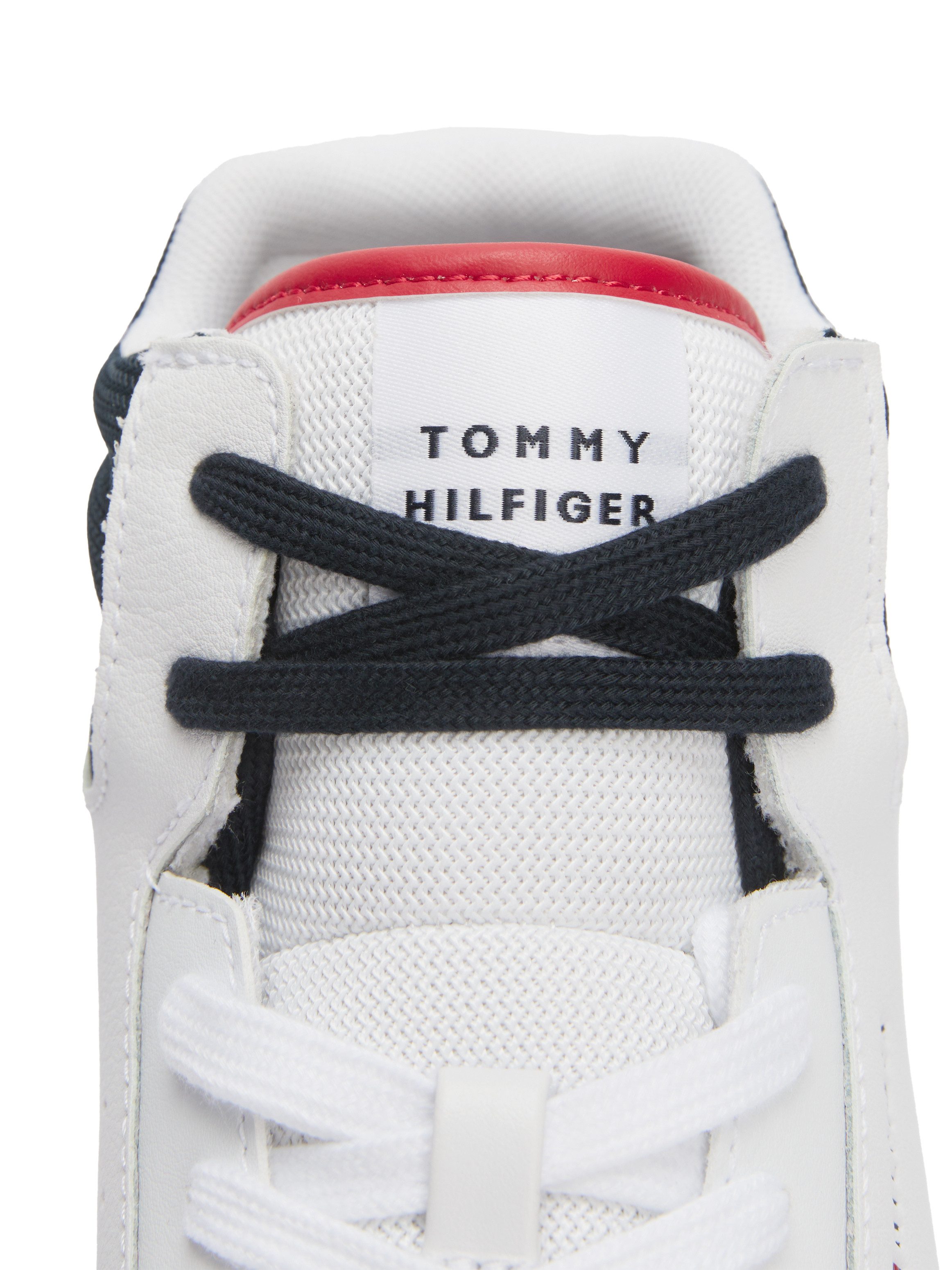 Tommy Hilfiger Sneakers TH BASKET CORE MIDCUT