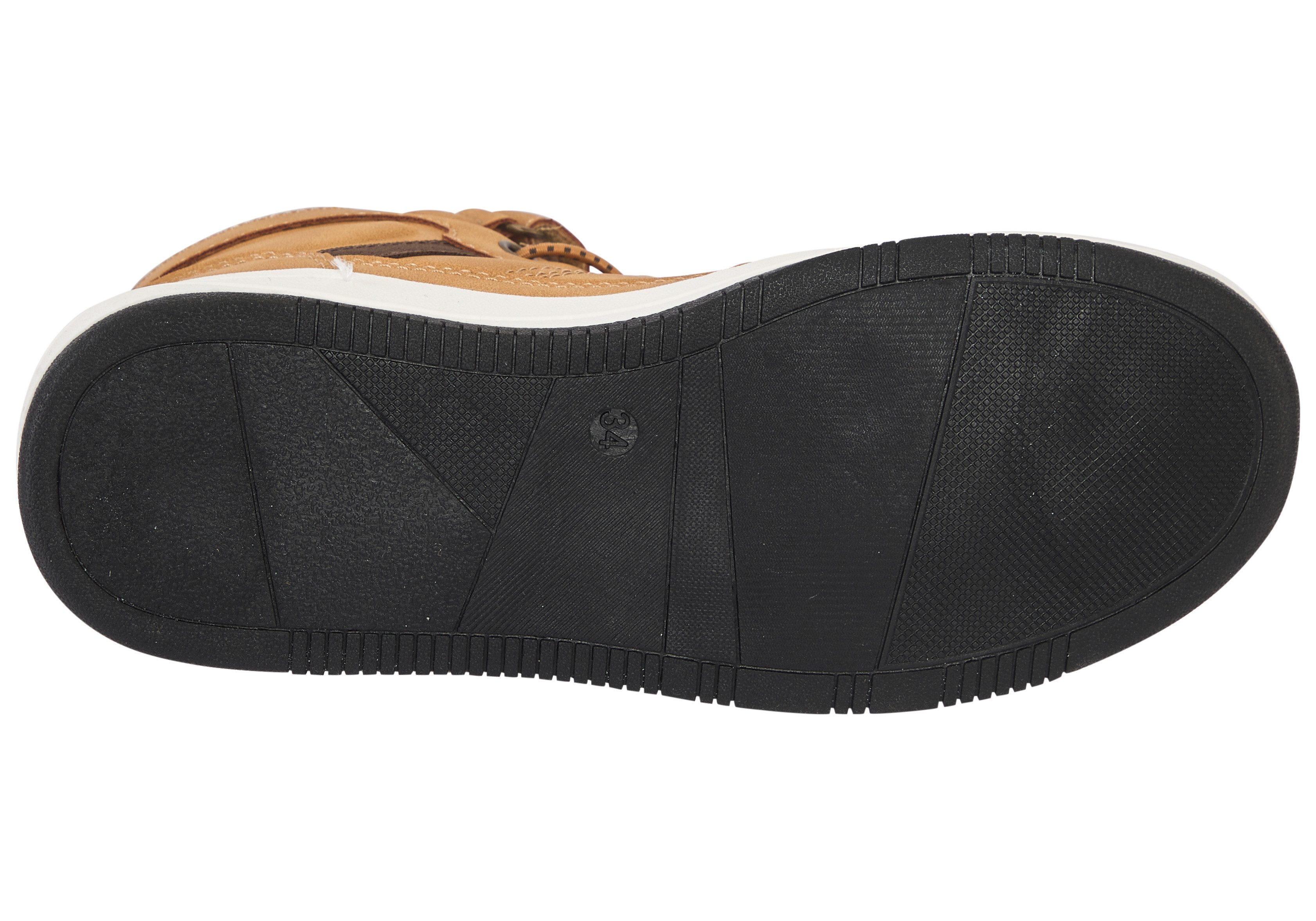 O'Neill Winterlaarzen TURA MID JR Winterschoenen, winterboots, snowboots