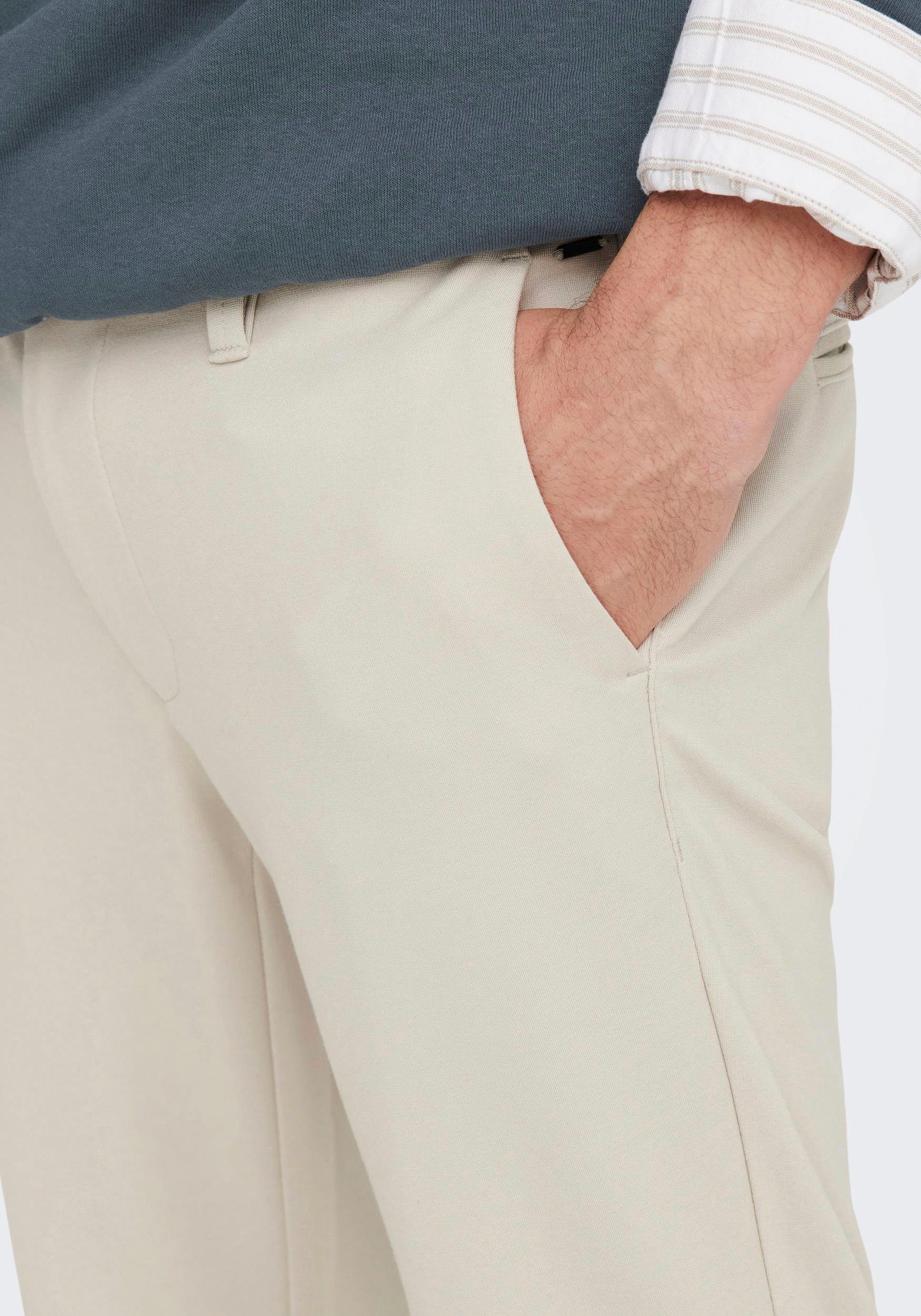 ONLY & SONS Chino MARK PANT