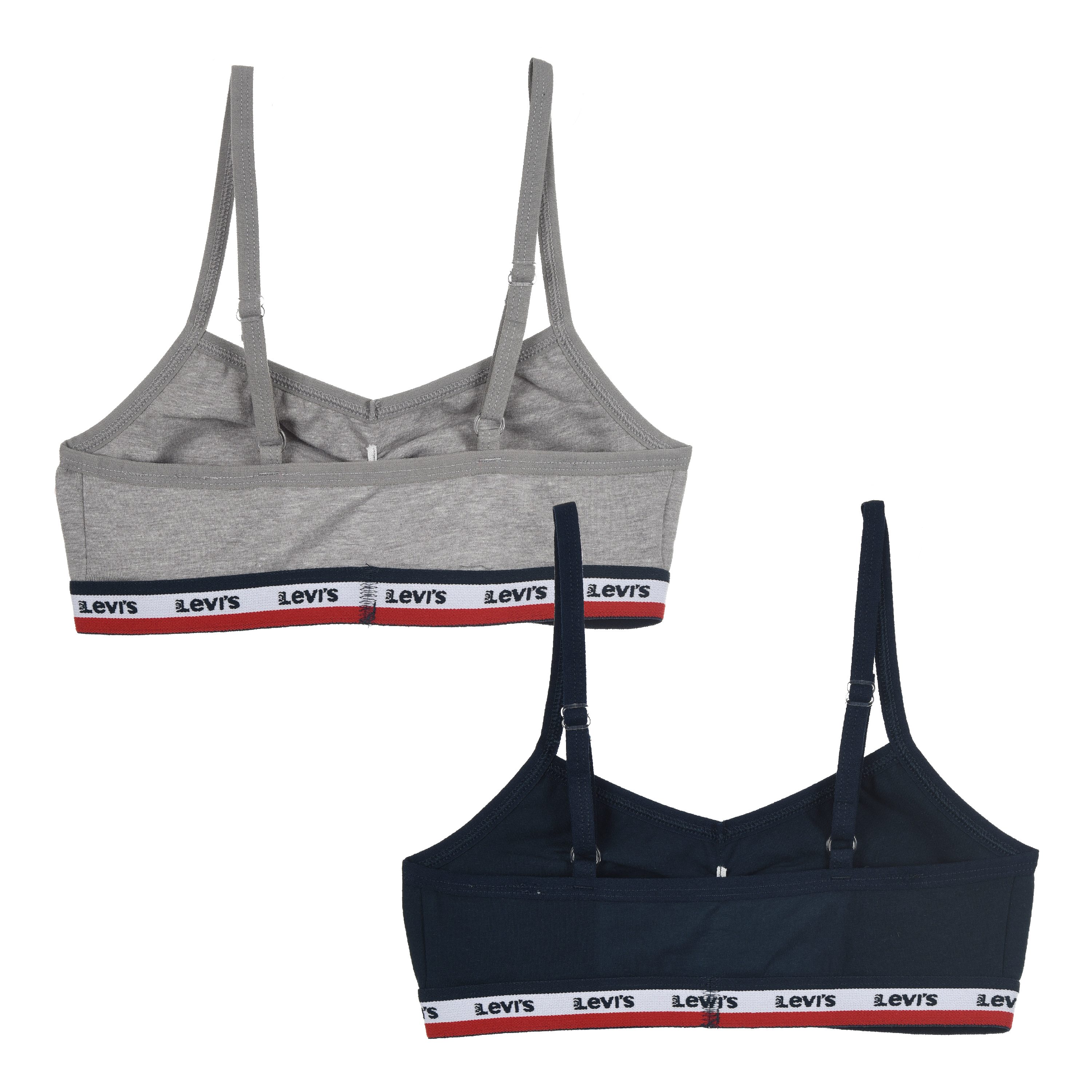 Levi's Kidswear Bustier for girls (set, 2-delig)