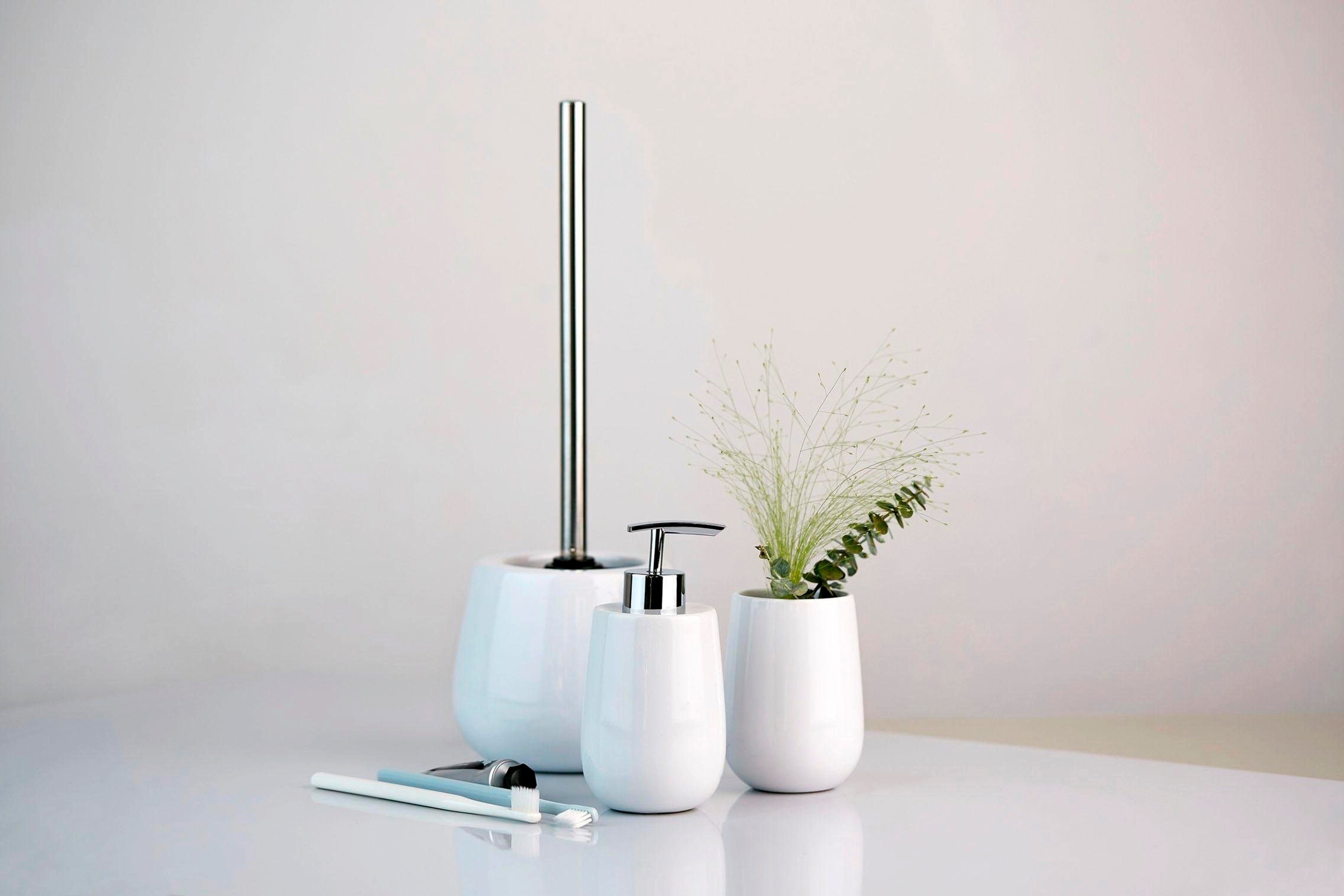 WENKO Toiletset Malta