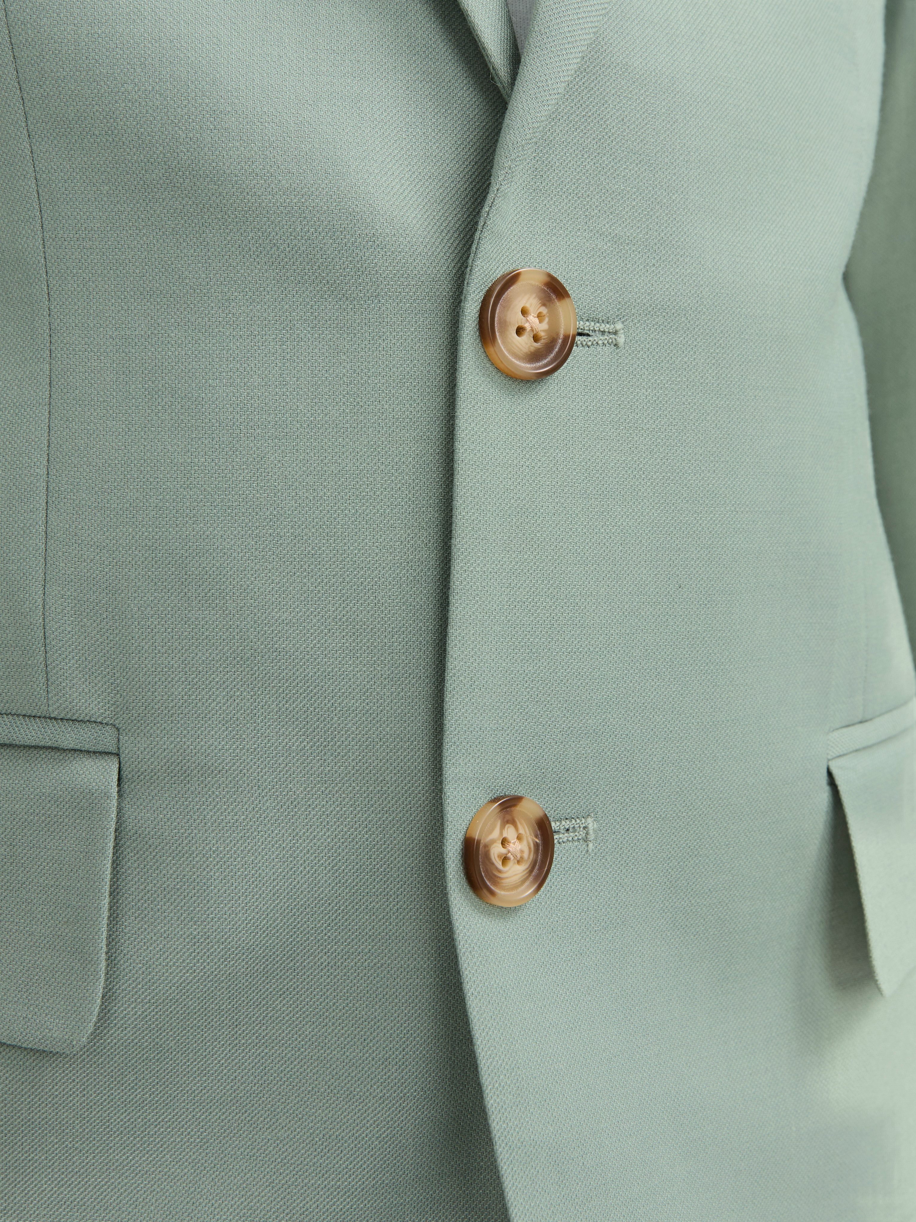 Jack & Jones Junior Colbert JPRSOLARIS BLAZER NOOS JNR