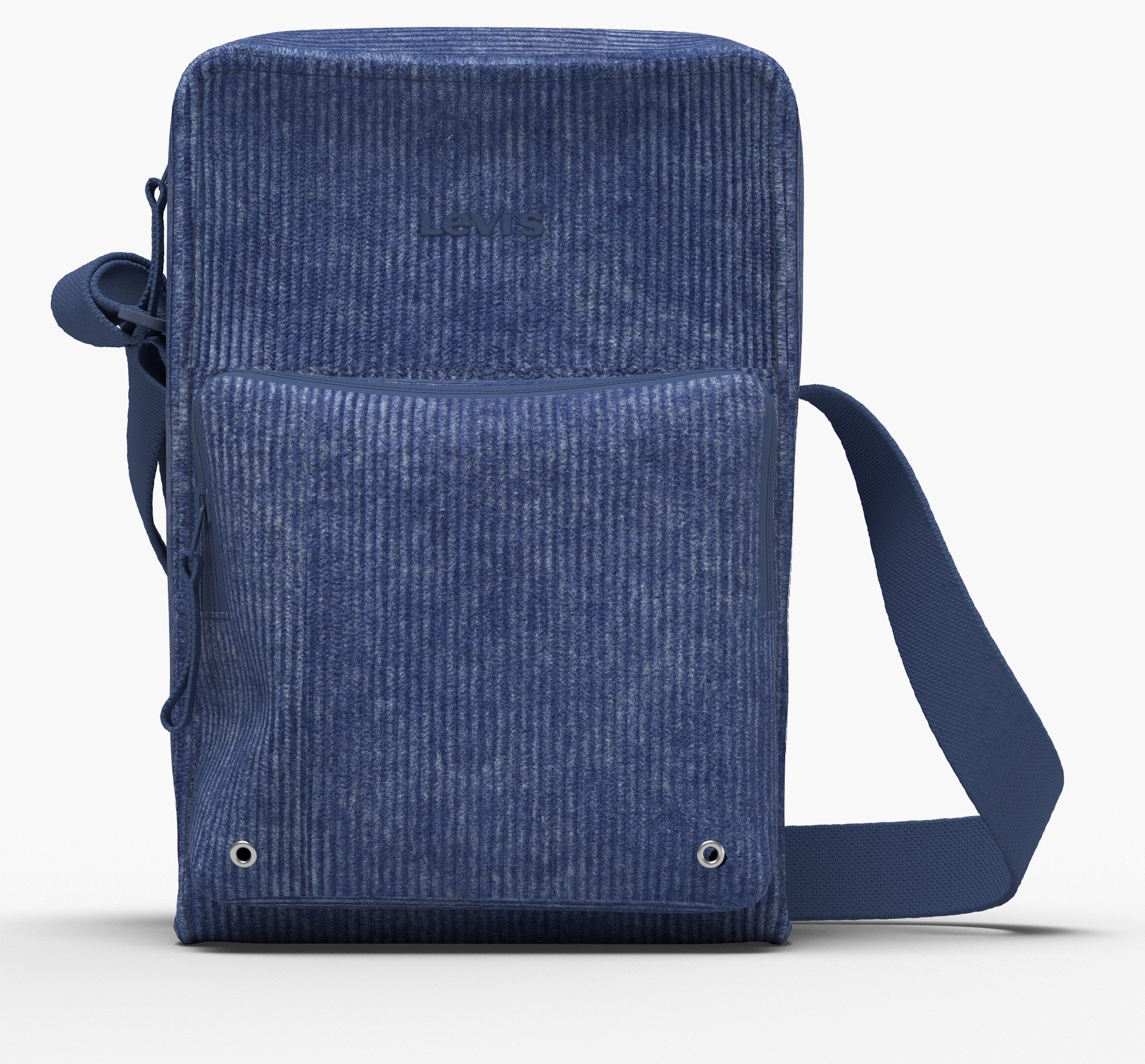 Levi's Schoudertas SMALL NS ZIP CROSSBODY