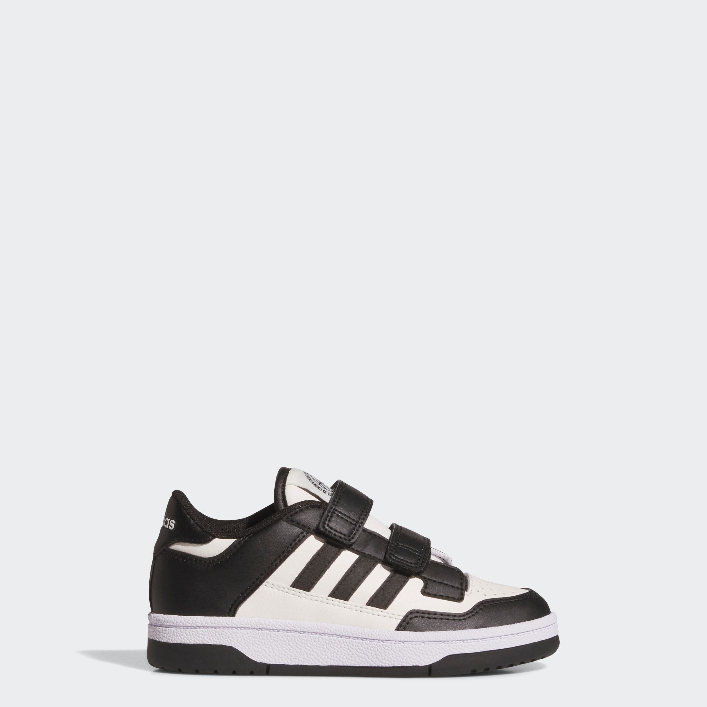 adidas Sportswear Klittenbandschoenen RAPID COURT KIDS