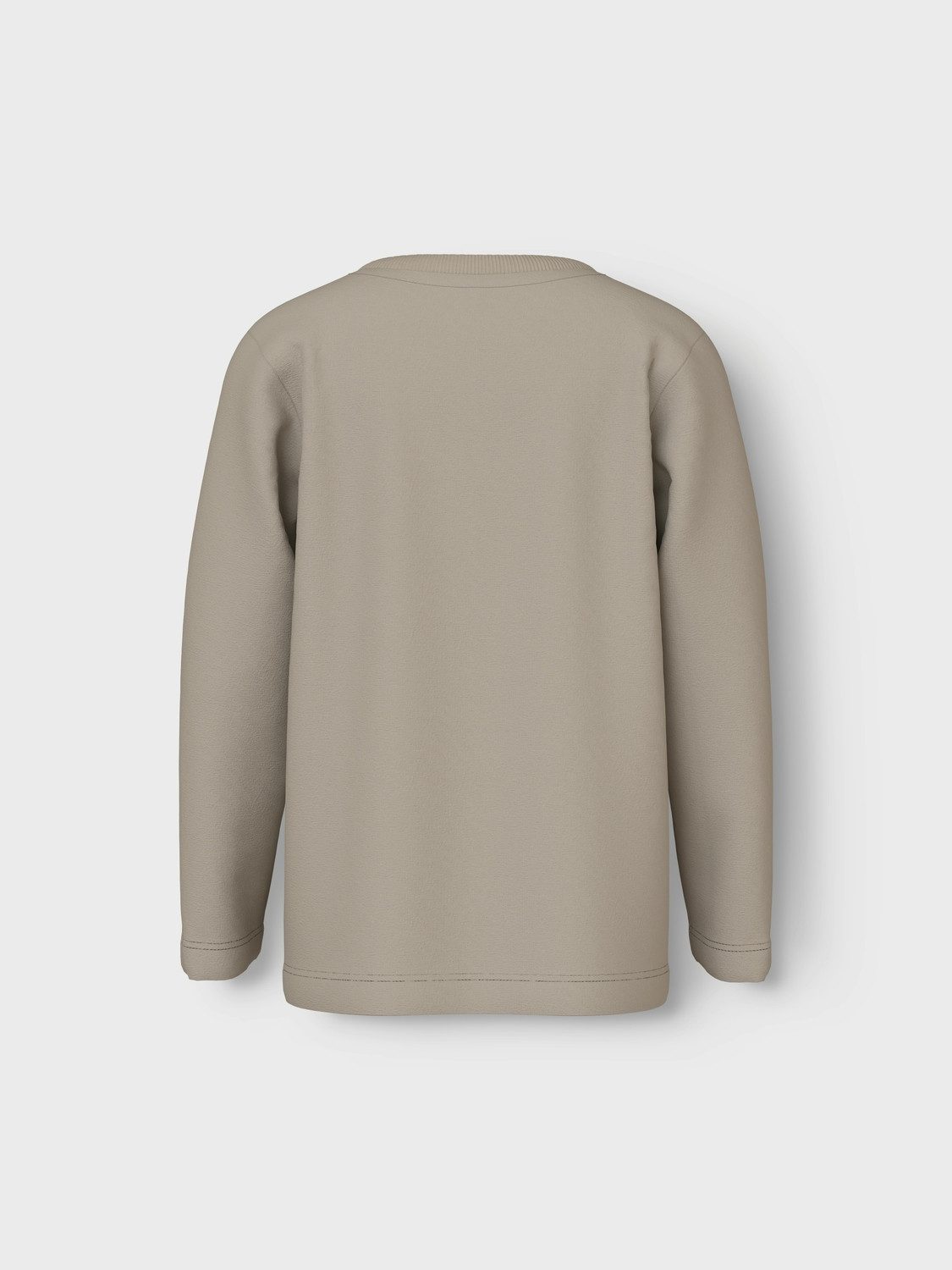 Name It T-shirt NKMVOBBO LS NREG TOP NOOS