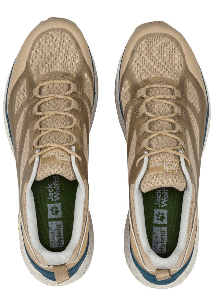 Jack Wolfskin Outdoorschoenen TERRAVENTURE VENT LOW M