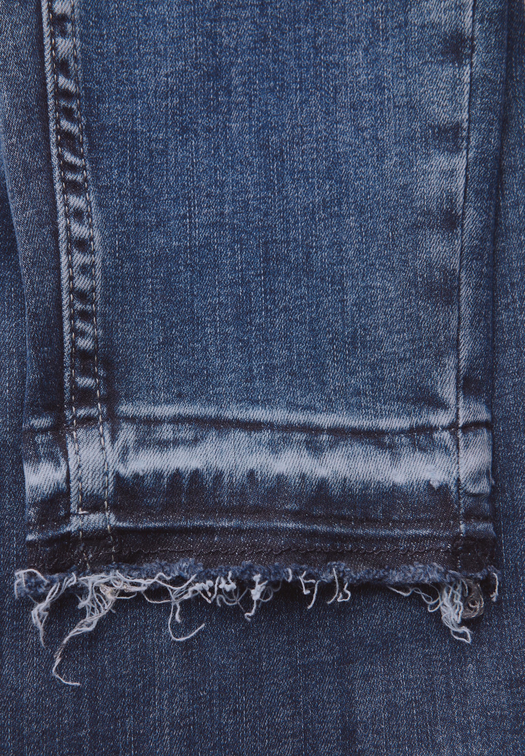 STREET ONE Slim fit jeans Style York